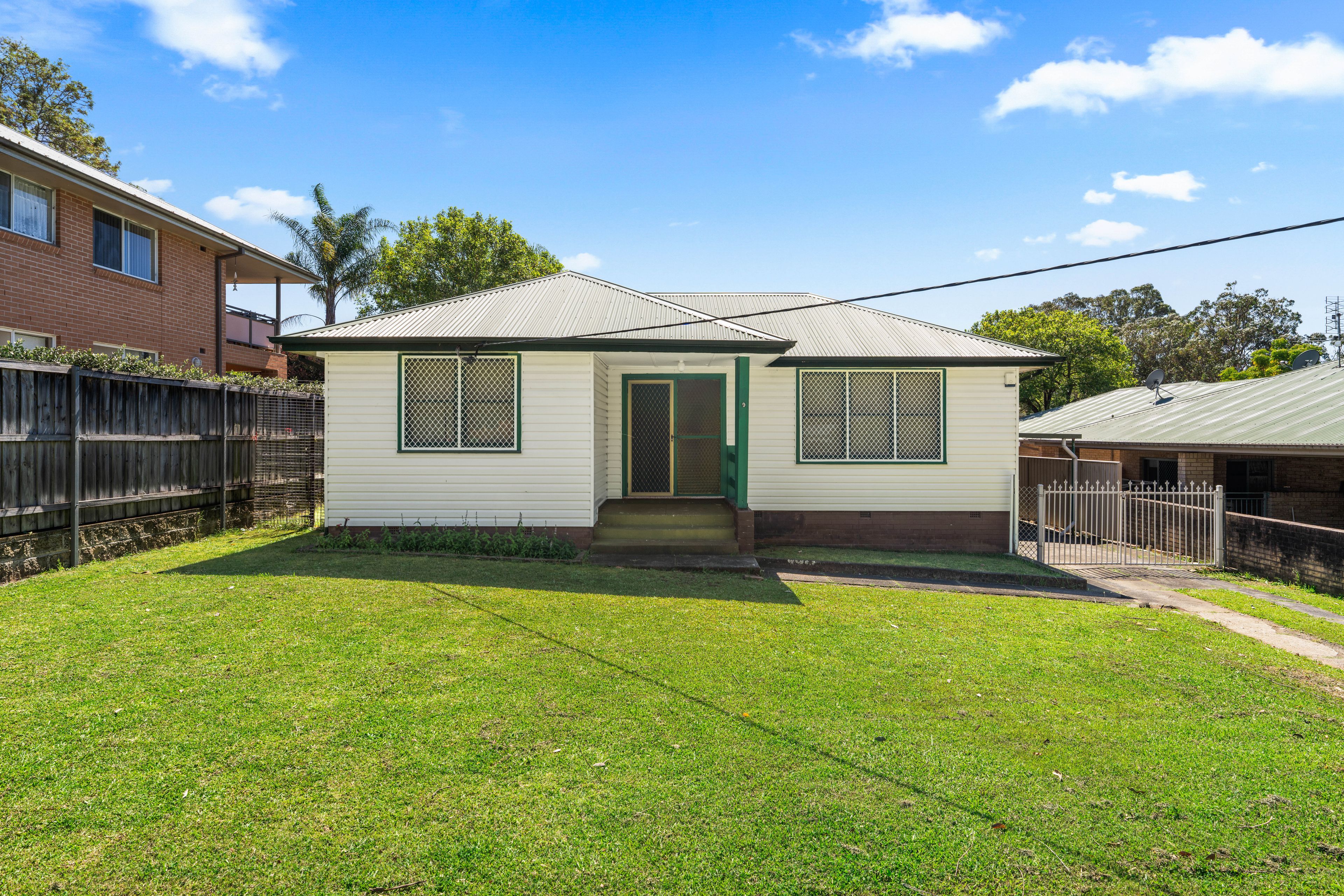 9 Ingram Street, Wyong, NSW 2259