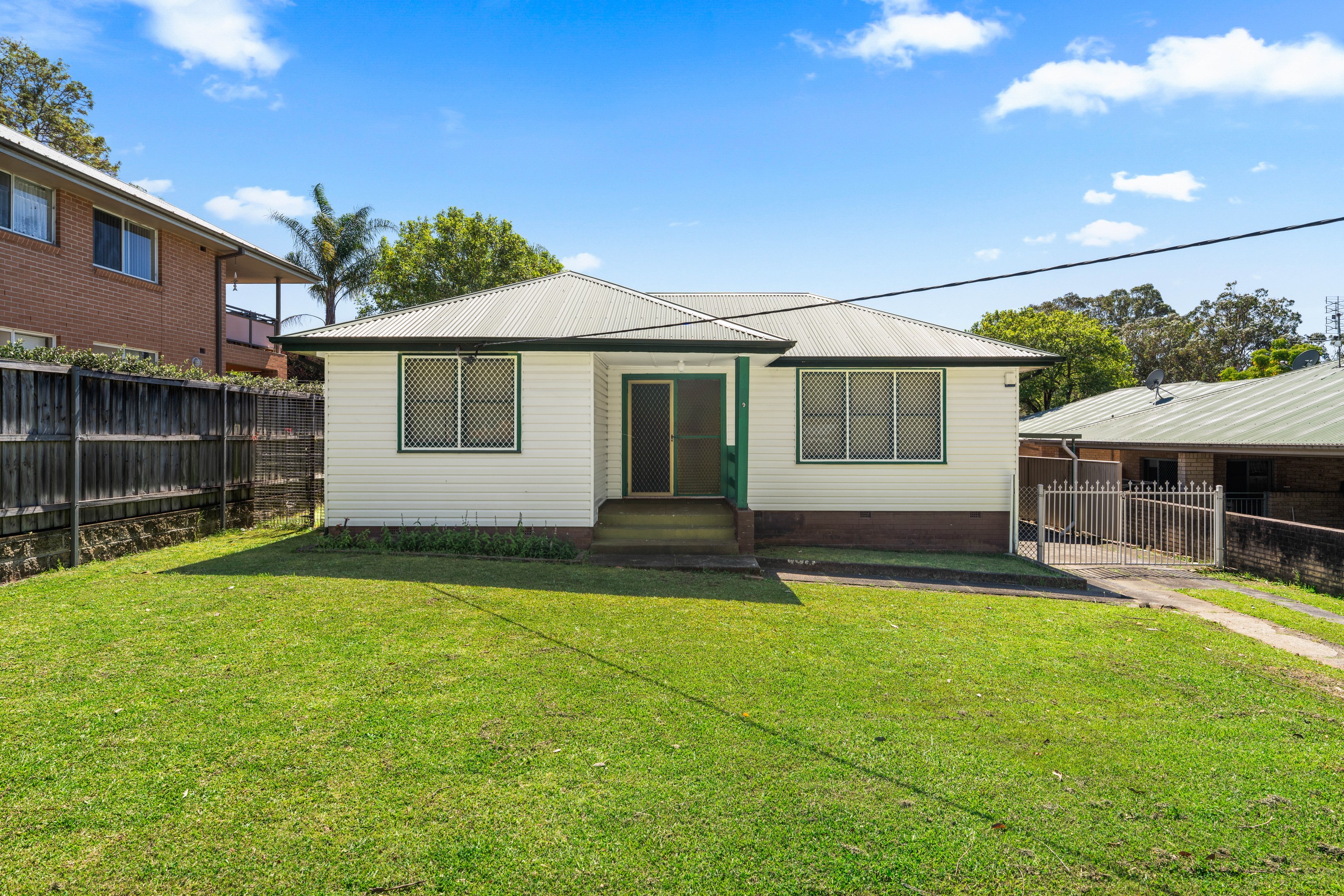 9 Ingram Street, Wyong, NSW 2259