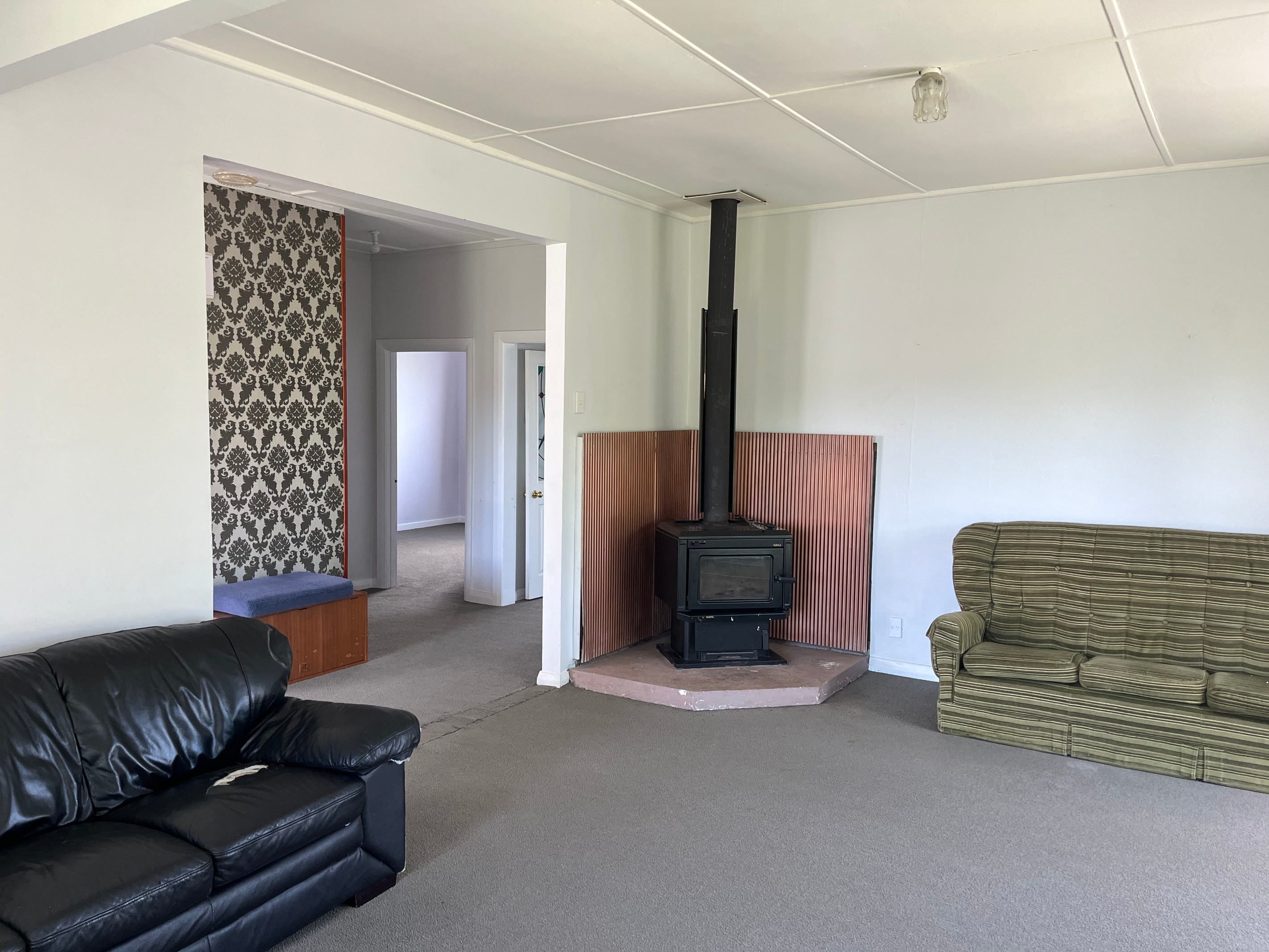 2 Curtis Street, Hector, Buller District