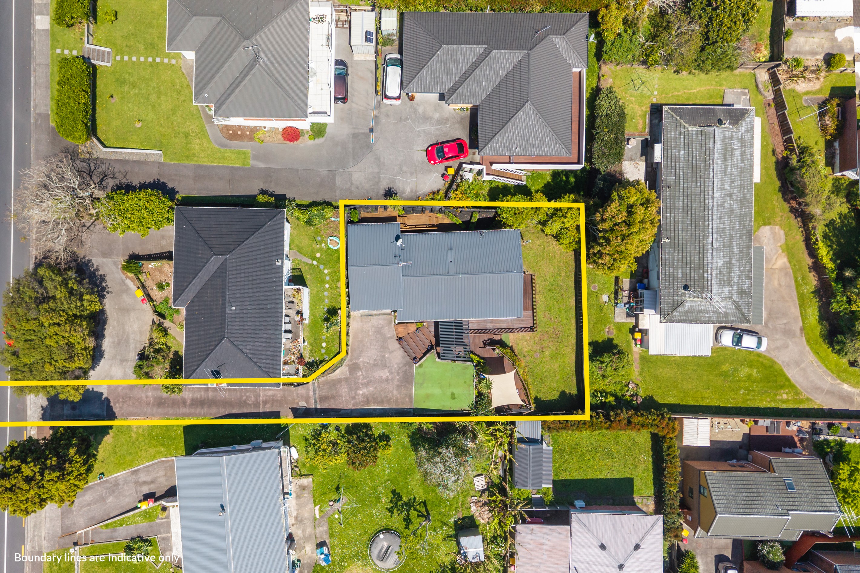113A Ridge Road, Howick, Manukau City