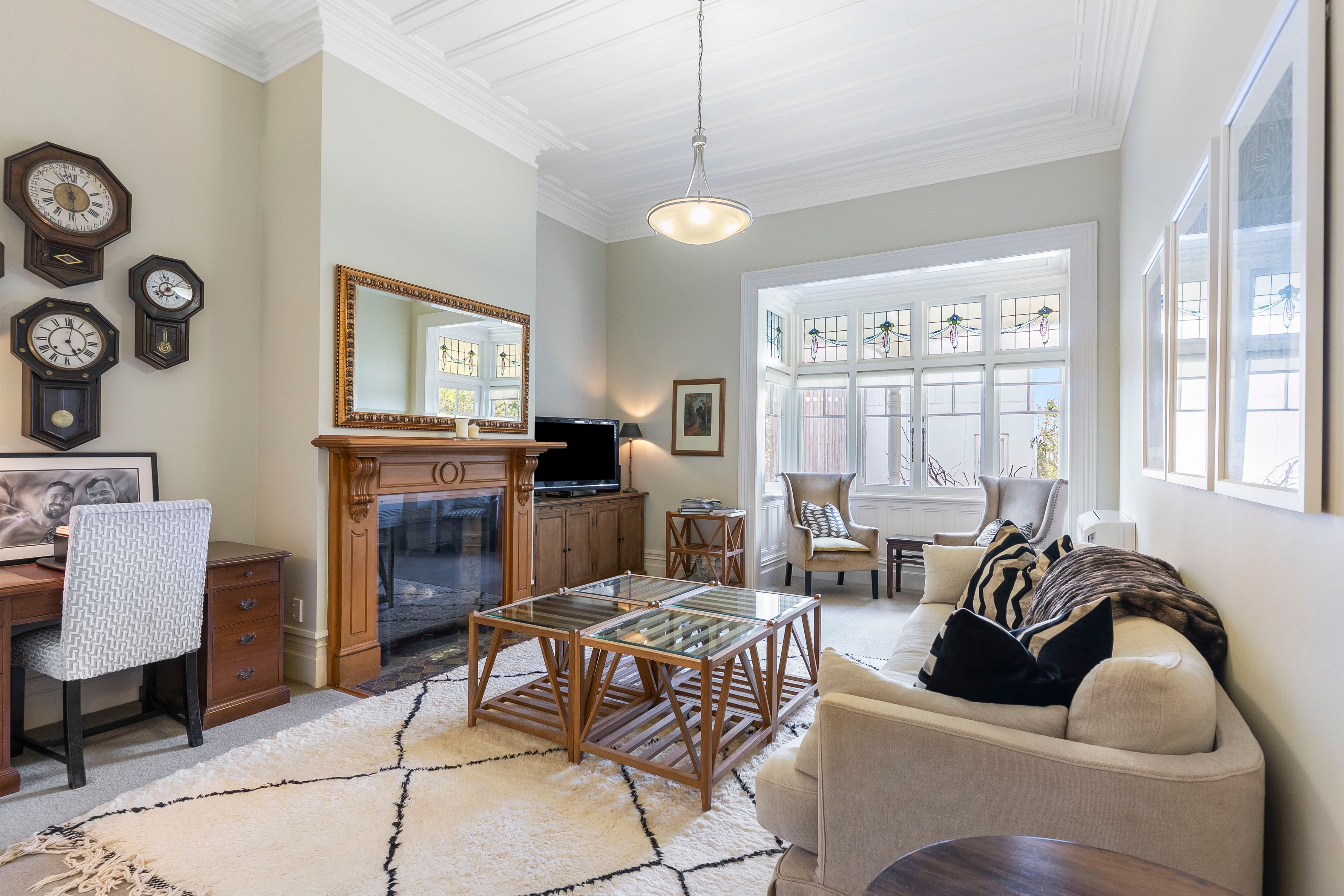 3/24 Gladstone Road, Parnell, Auckland City