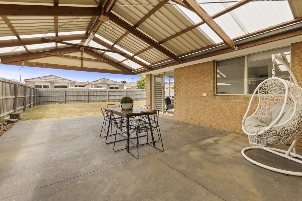 26 Vassar Court, Truganina, VIC 3029