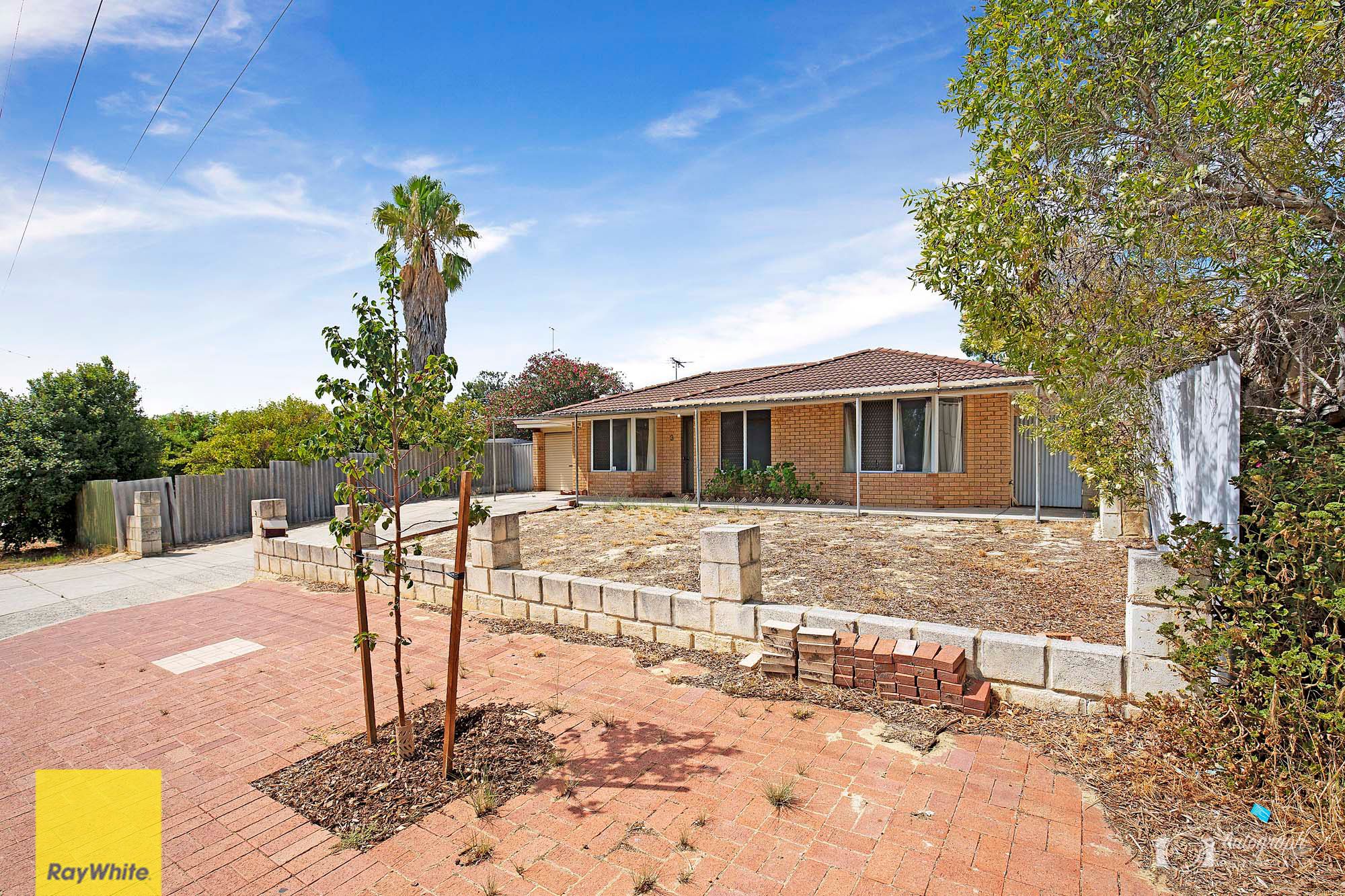 3 Excelsum Terrace, Mirrabooka, WA 6061