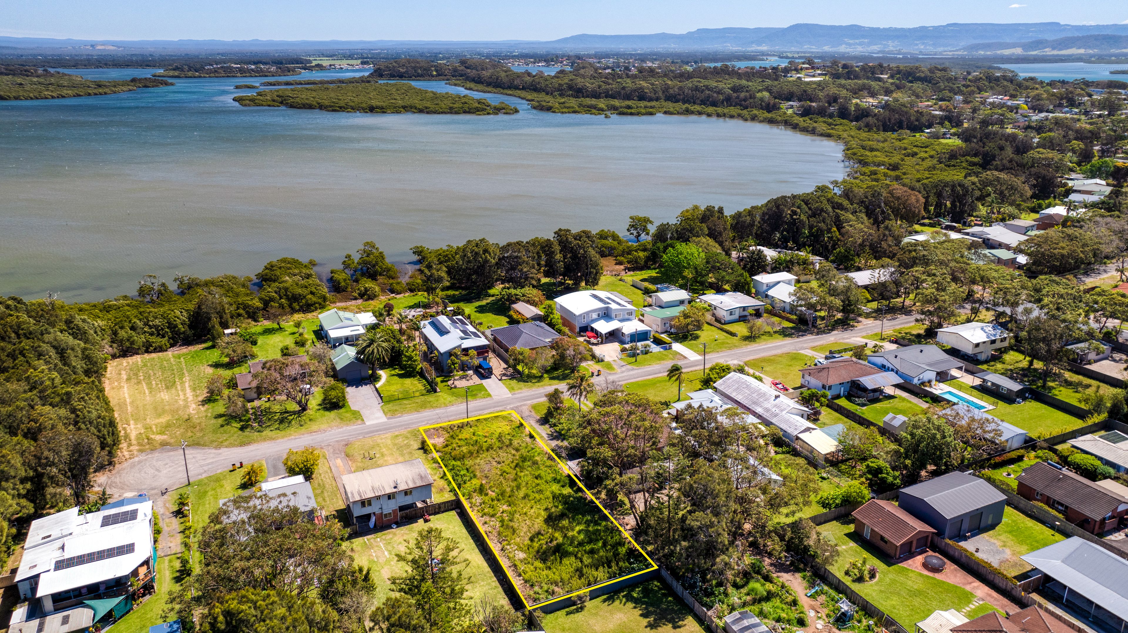 50 Addison Road, Culburra Beach, NSW 2540 Land for Sale Ray White