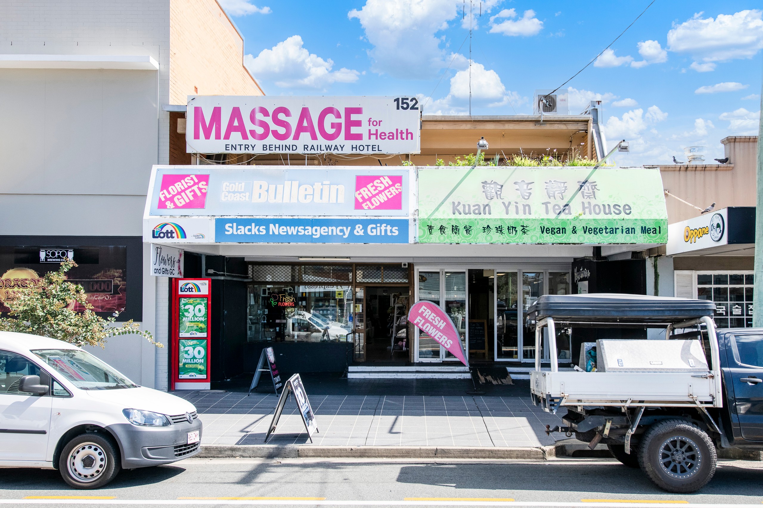 152 Scarborough Street, Southport, QLD 4215