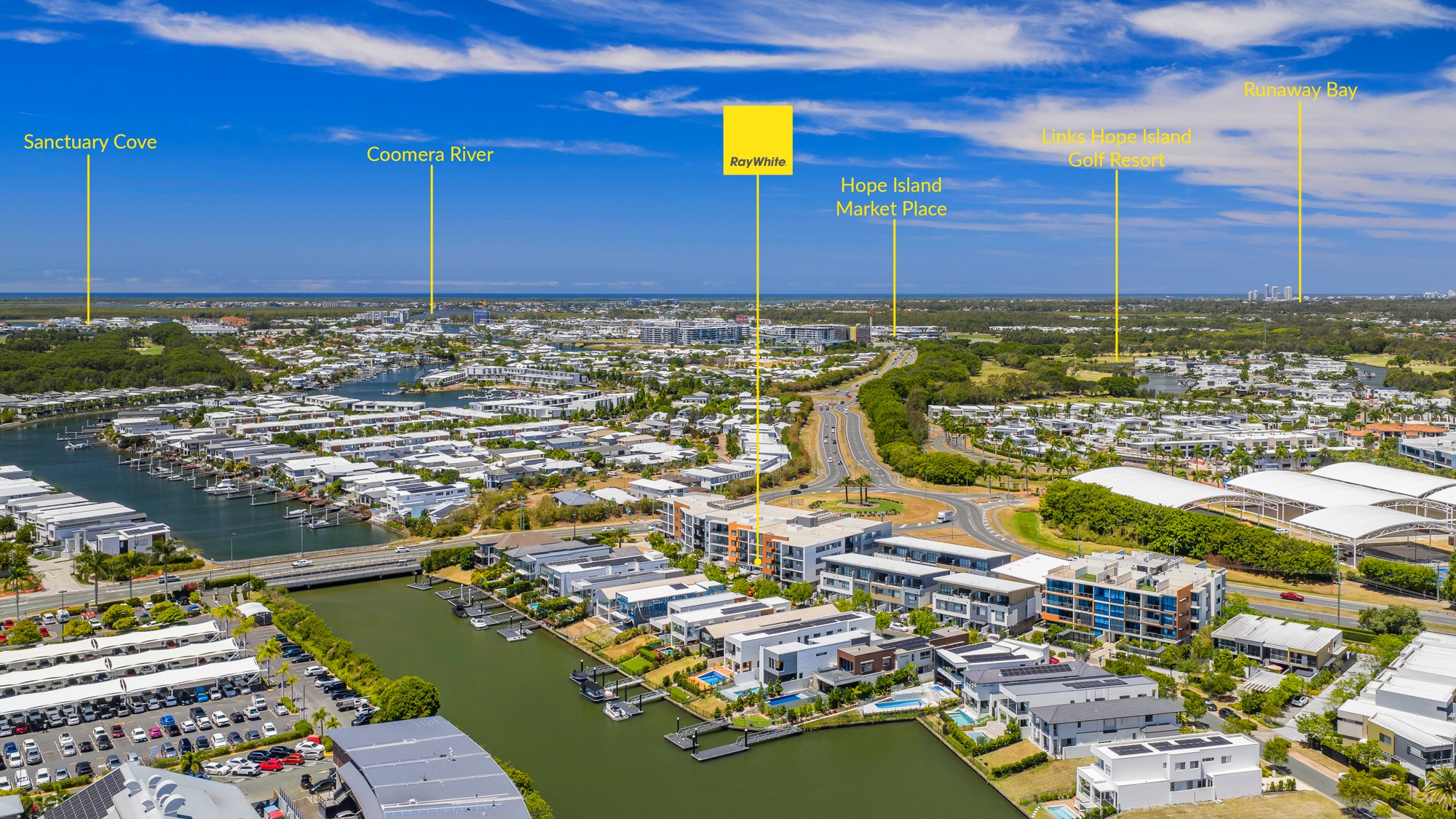 5317 Harbourview Drive, Hope Island, QLD 4212