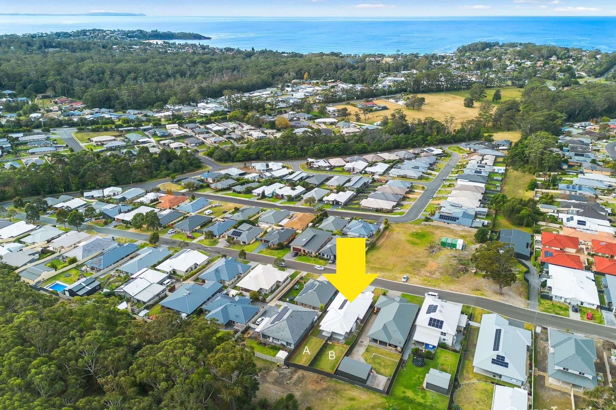 38b Red Gum Drive, Ulladulla, NSW 2539