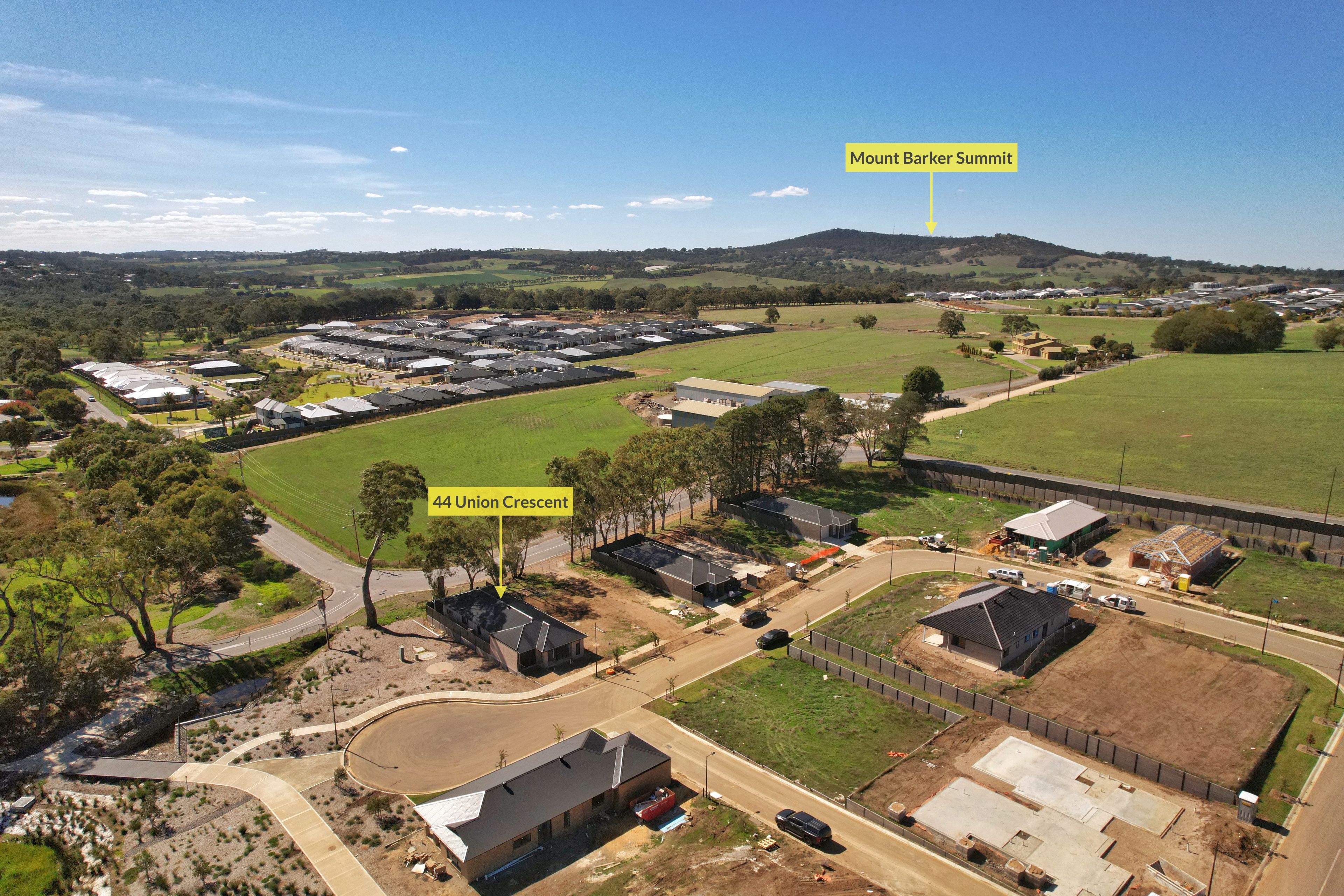 44 Union Crescent, Mount Barker, SA 5251