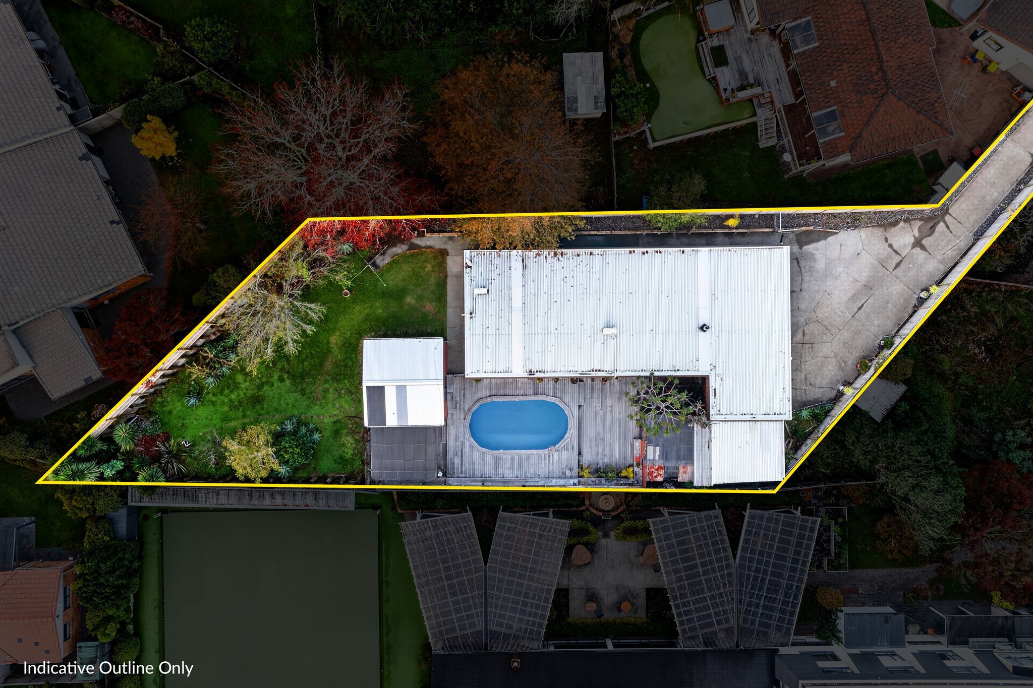 26 Baltimore Place, Forrest Hill, North Shore City