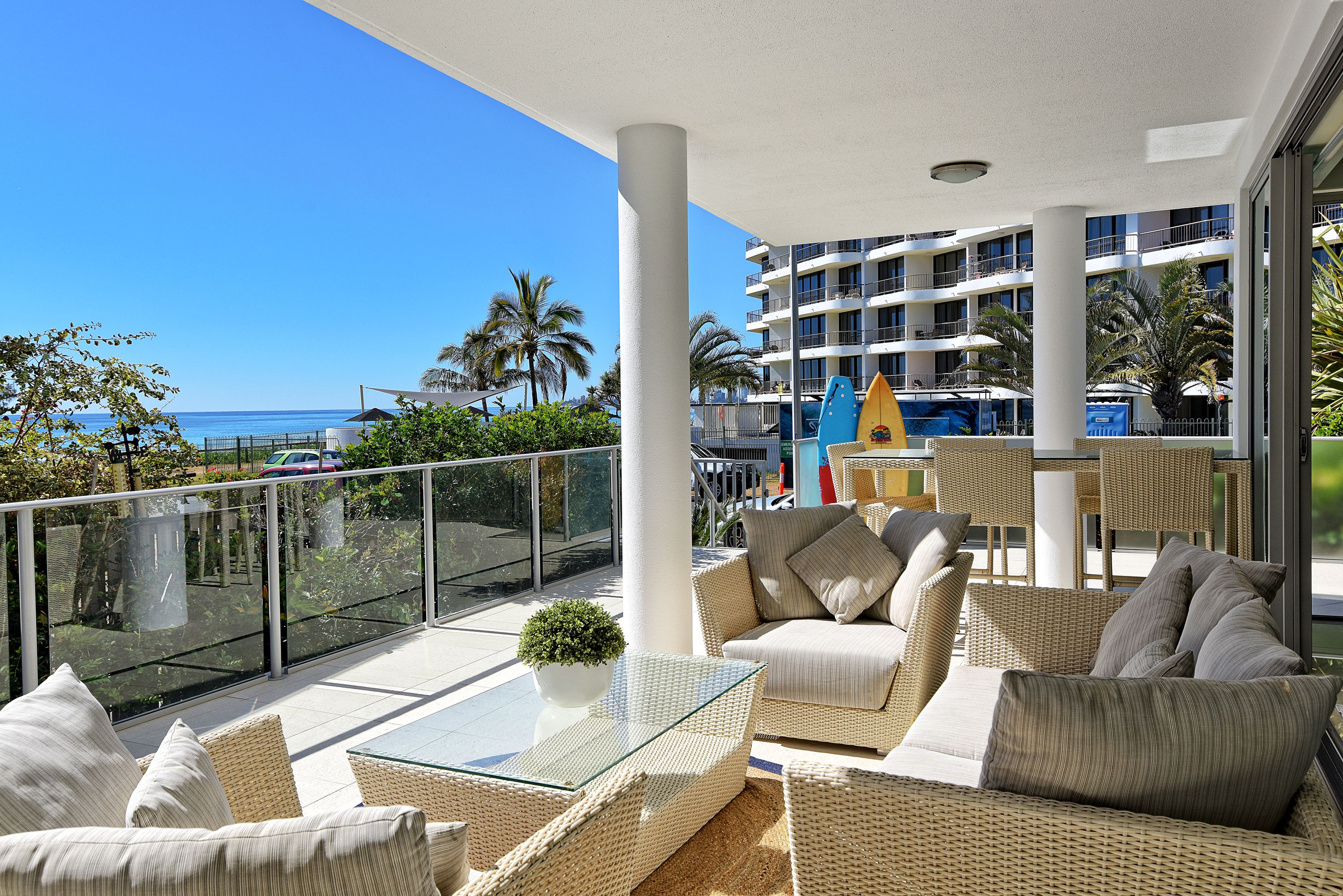 389 Golden Four Drive, Tugun QLD 4224
