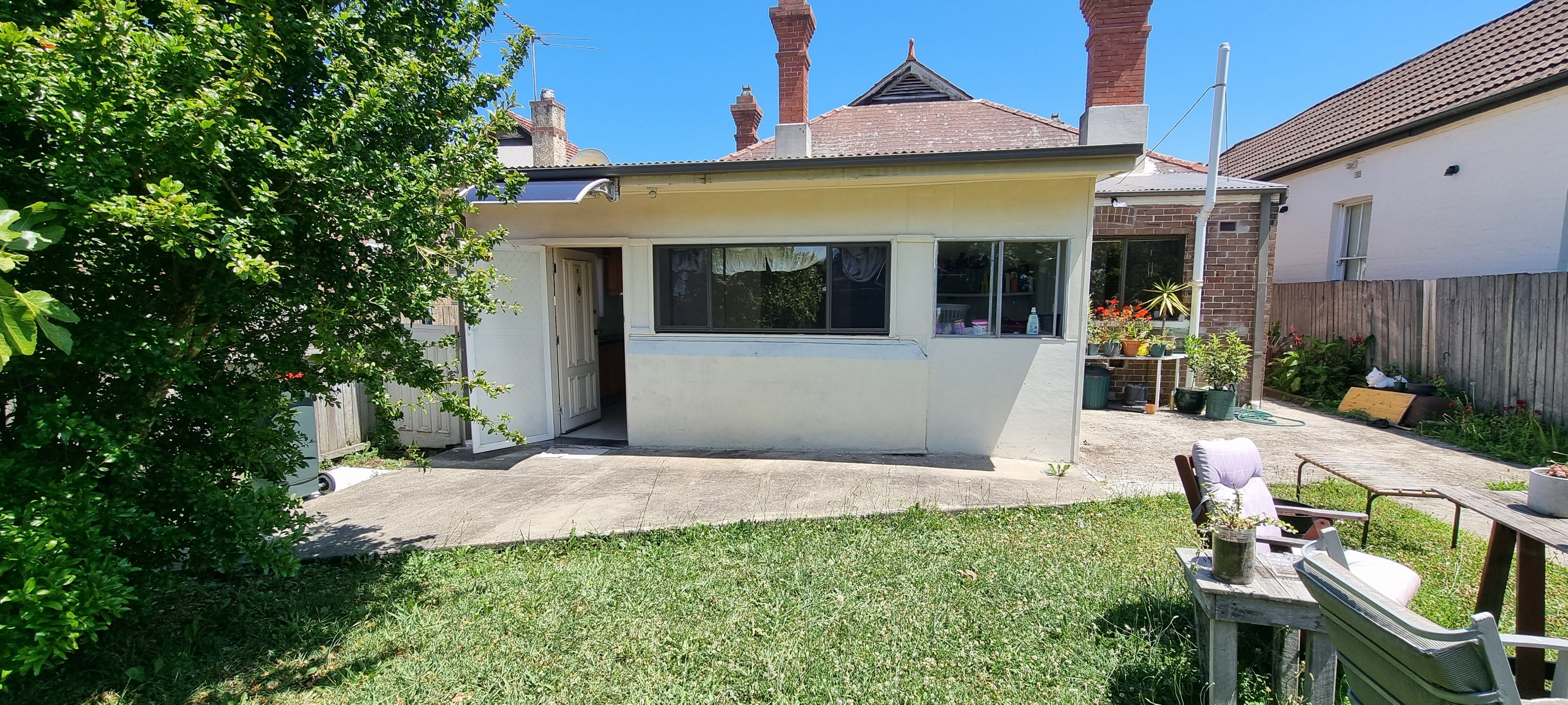 2/349 Marrickville Road, Marrickville, NSW 2204