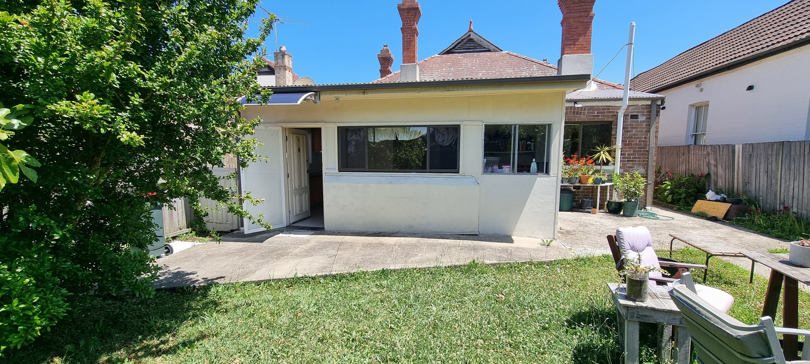 2/349 Marrickville Road, Marrickville, NSW 2204