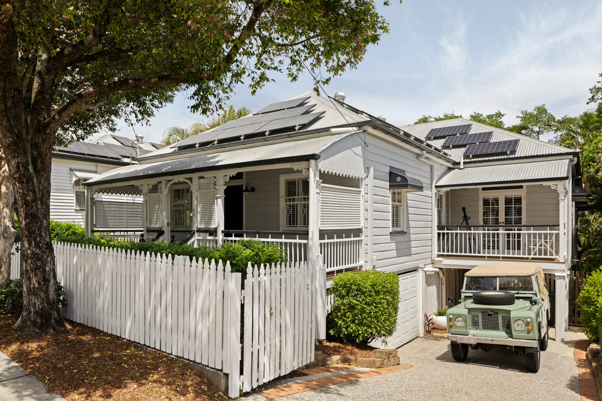 41 Henderson Street, Bulimba, QLD 4171