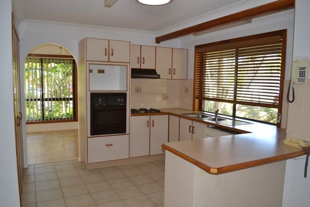 12 Cassia Avenue TENANT APPROVED, Taranganba, QLD 4703
