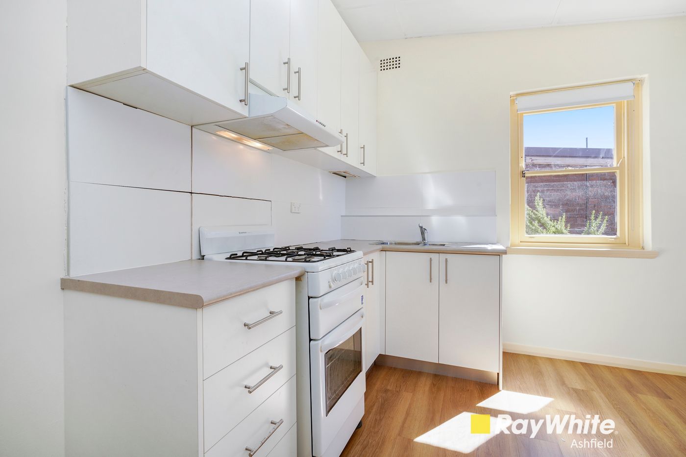 2/19 Rogers Avenue, Haberfield, NSW 2045