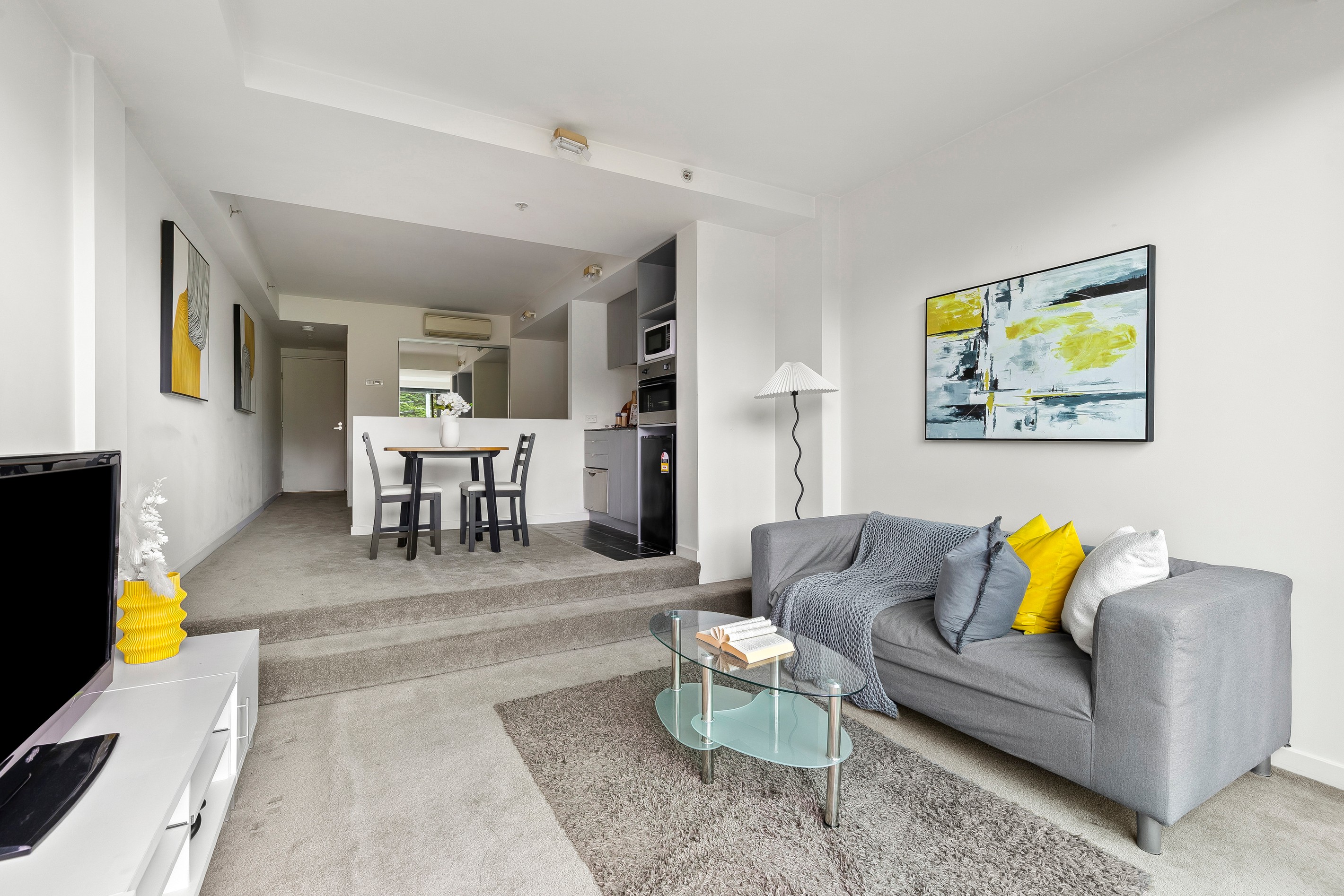 111/2-14 Albert Road, South Melbourne, VIC 3205