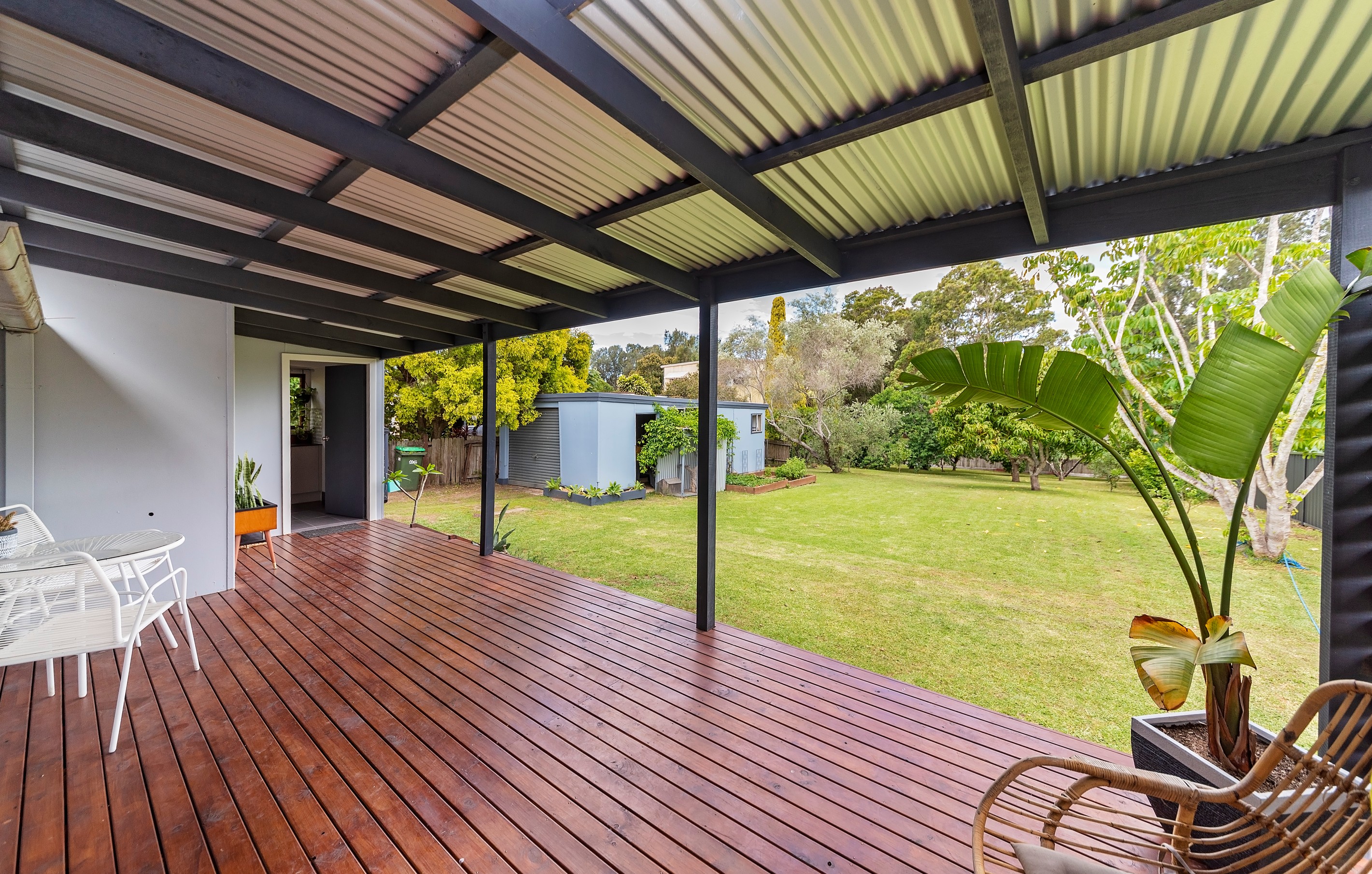 5 Stevenson Lane, Taree, NSW 2430