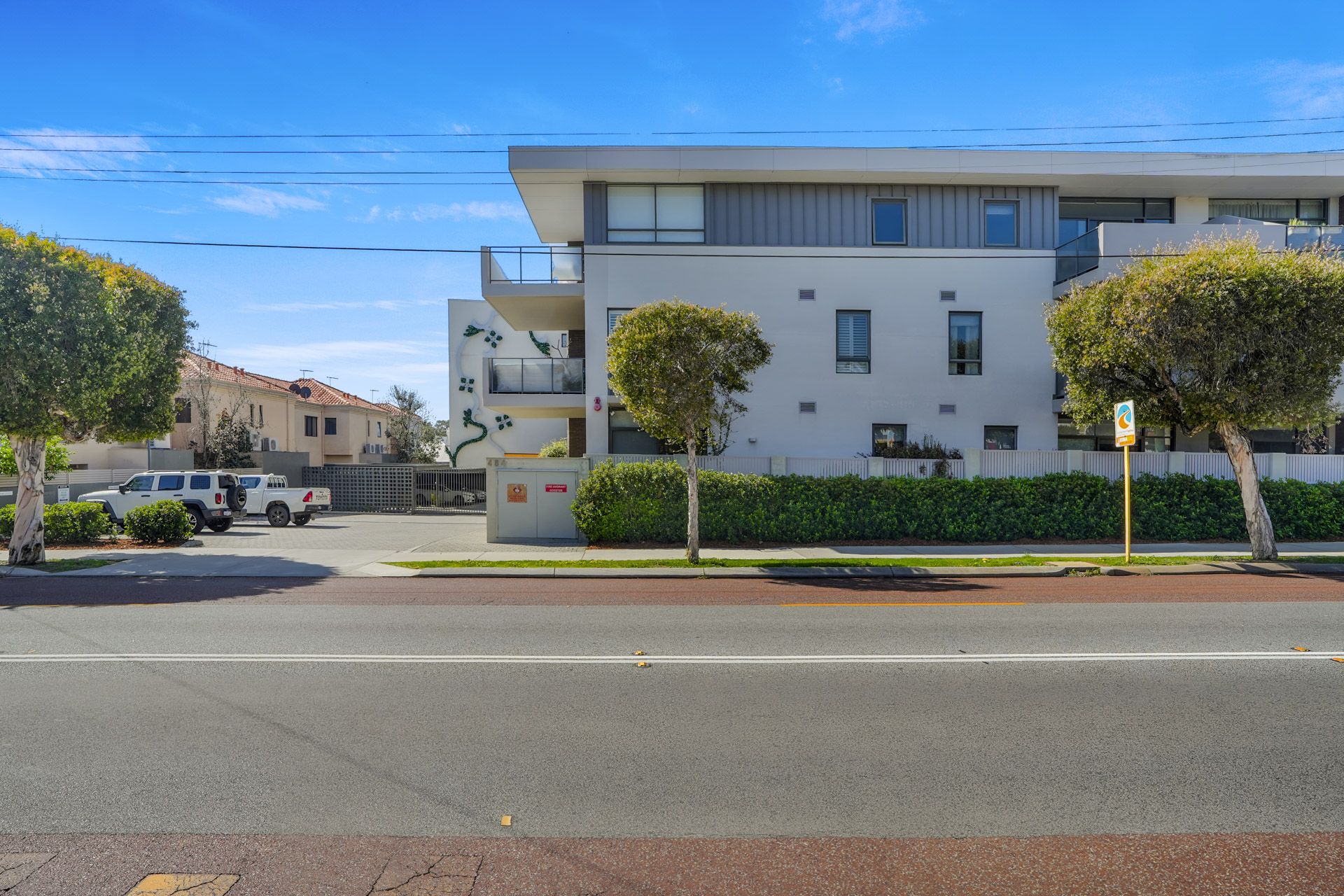 3/484 Fitzgerald Street — photo 15 of 15