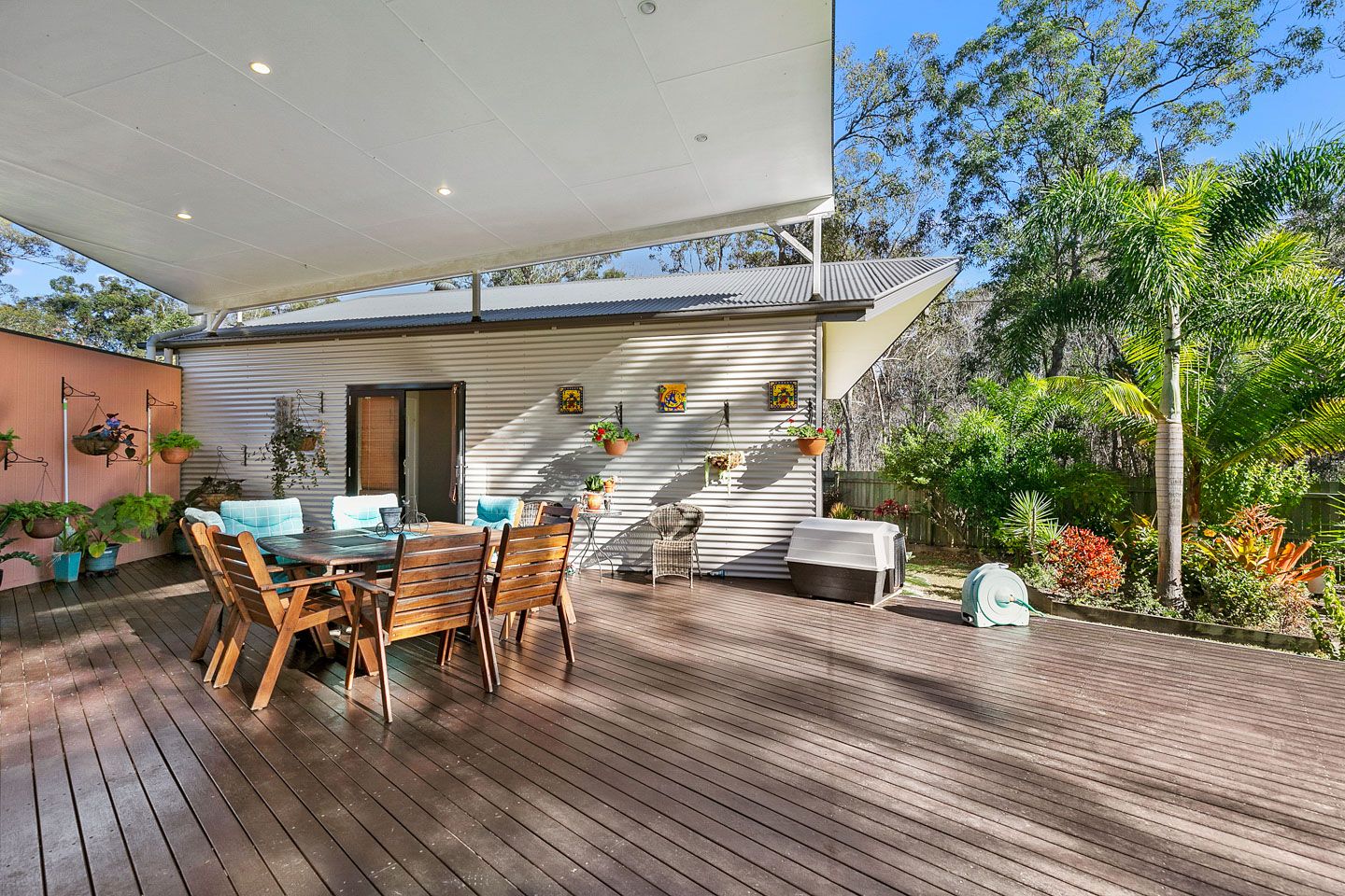 19 Dalkeith Street, Burrum Town, QLD 4659