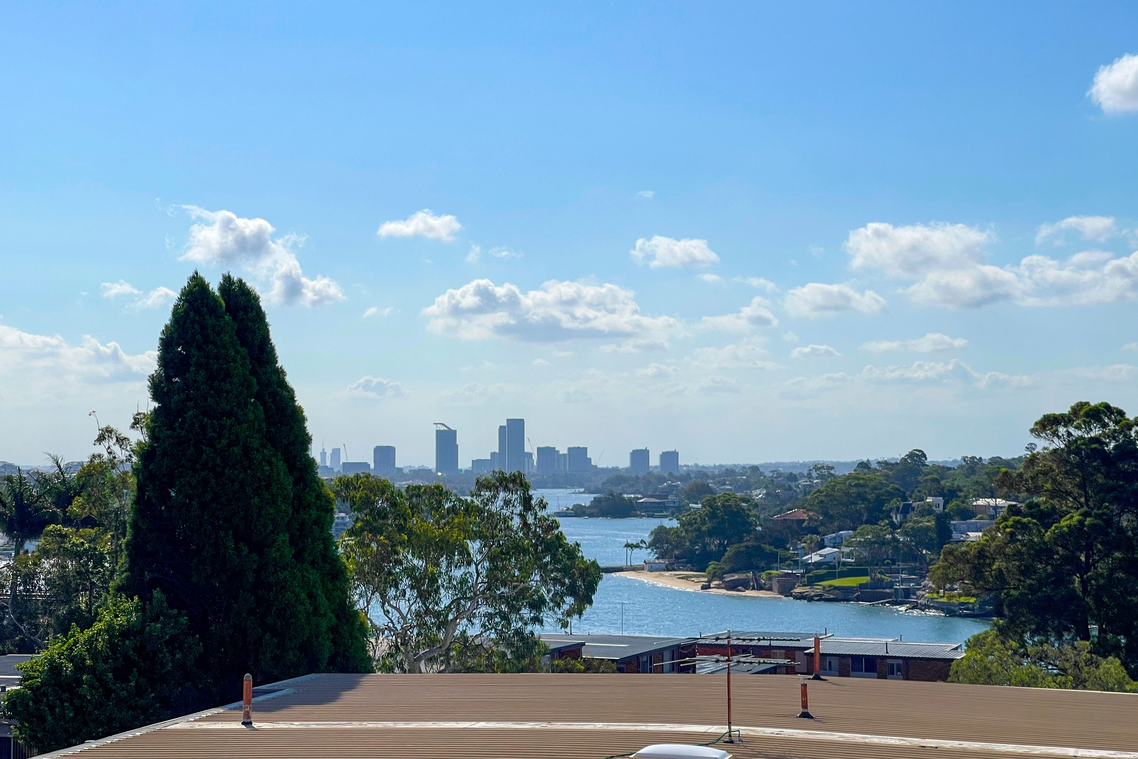 2 Bortfield Drive, Chiswick NSW 2046