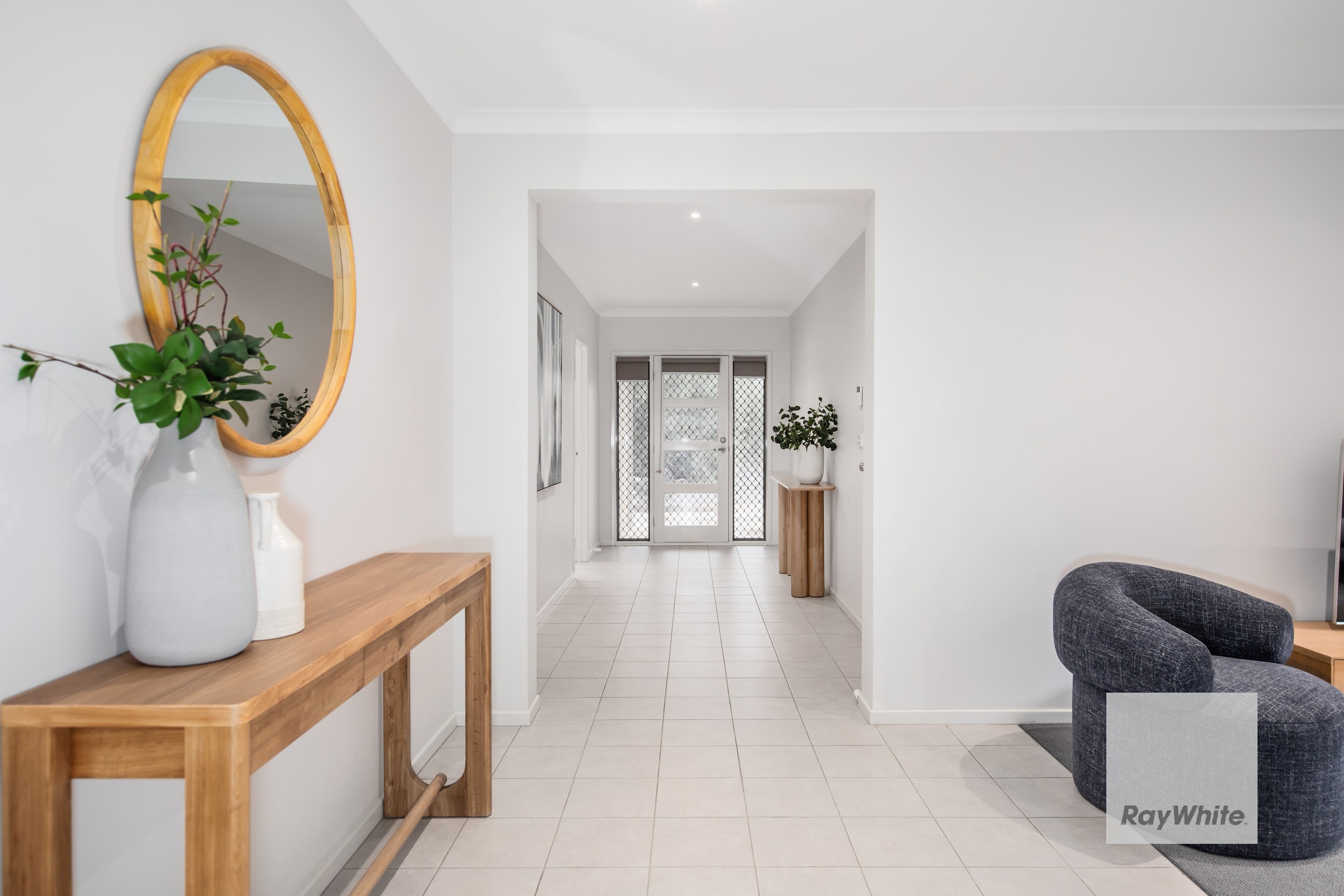 6 Tora Crescent, FRASER RISE, VIC 3336