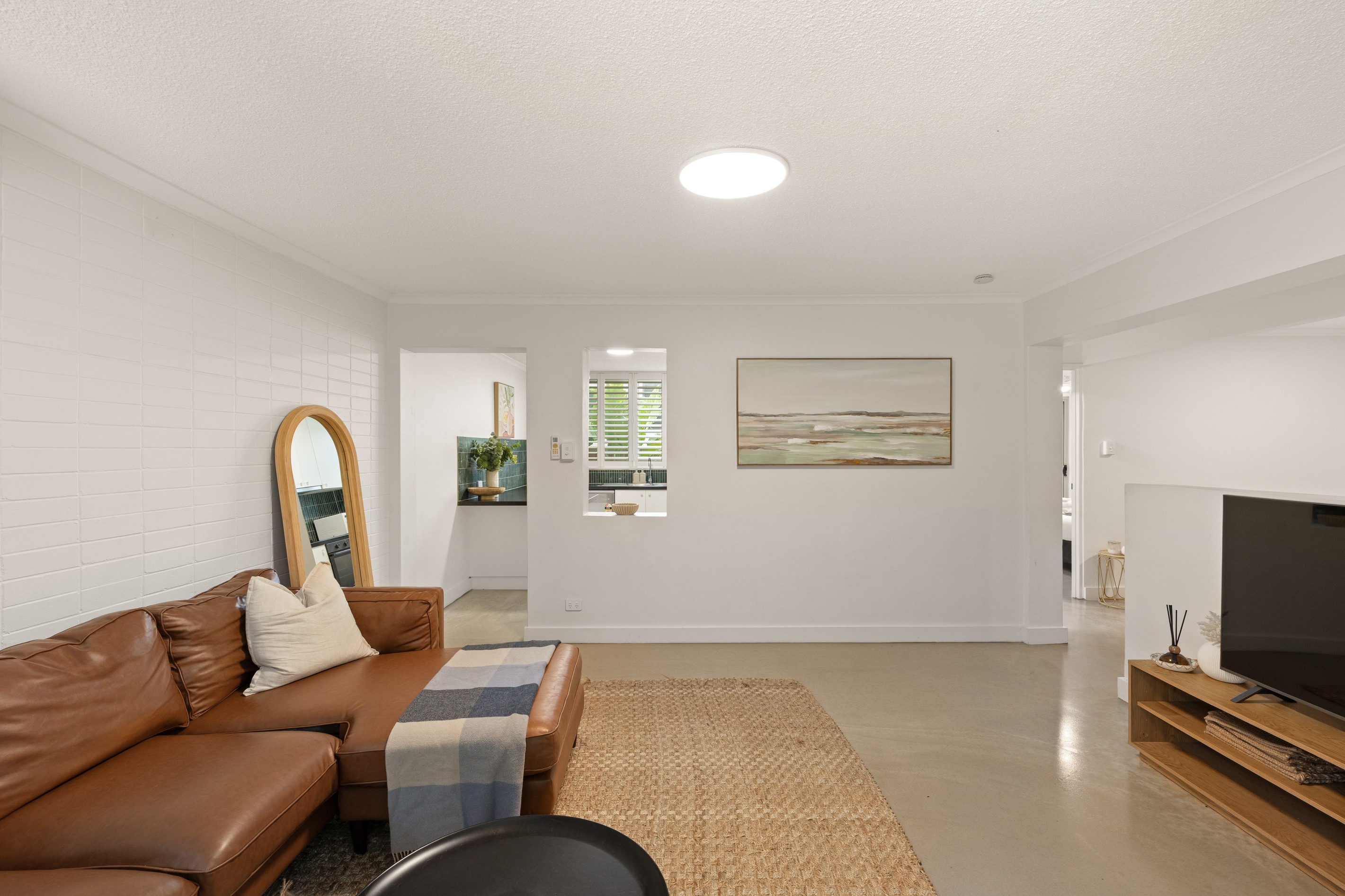 1/18 Griffith Street, New Farm, QLD 4005