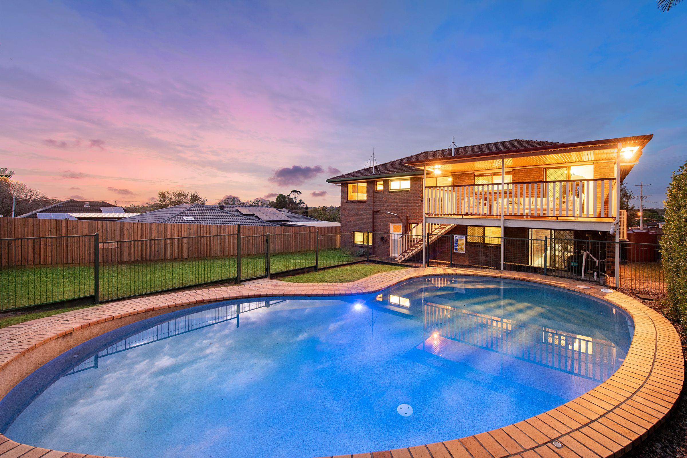 675A Underwood Road, Rochedale South QLD 4123