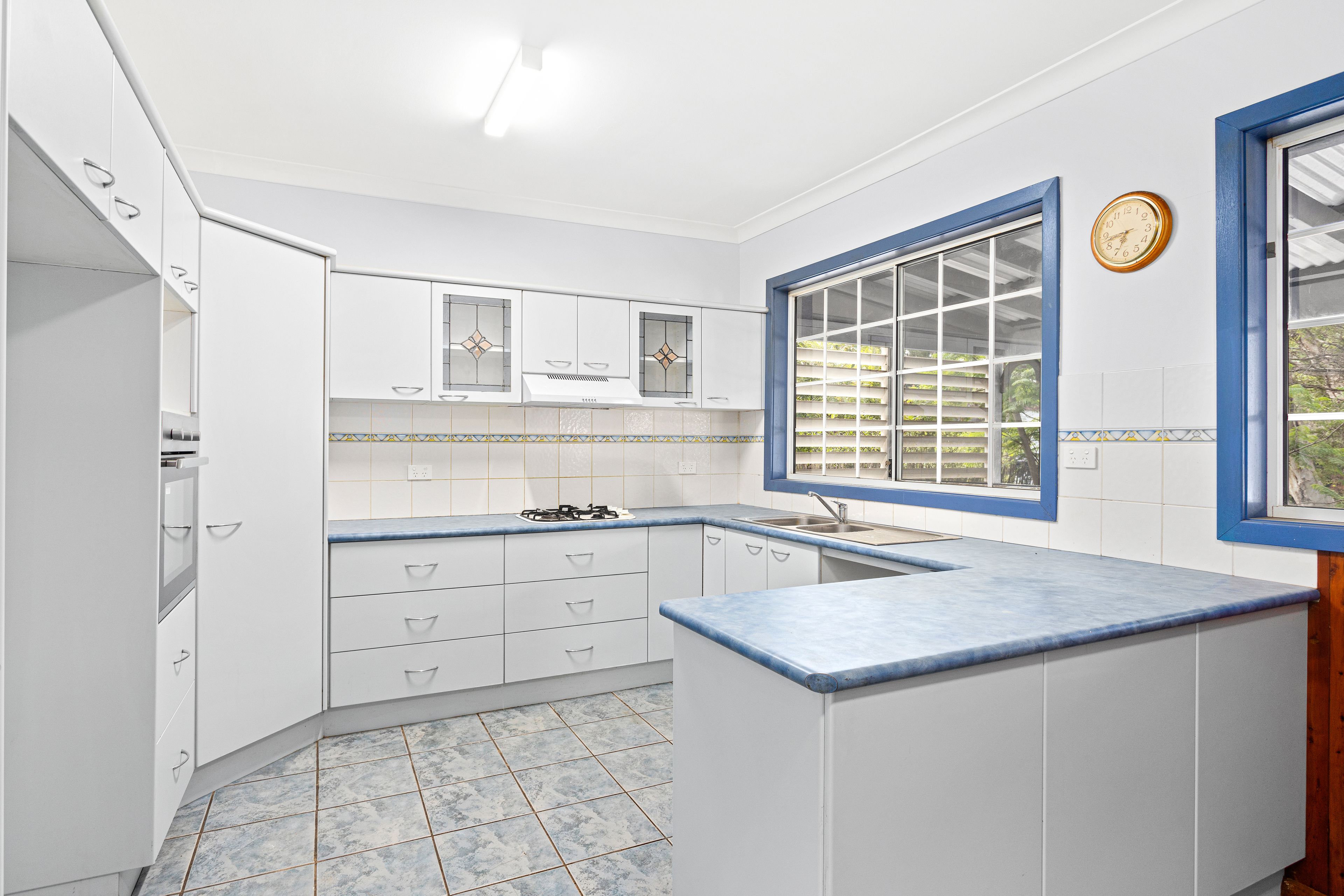 1 Fisher Street, Oak Flats, NSW 2529