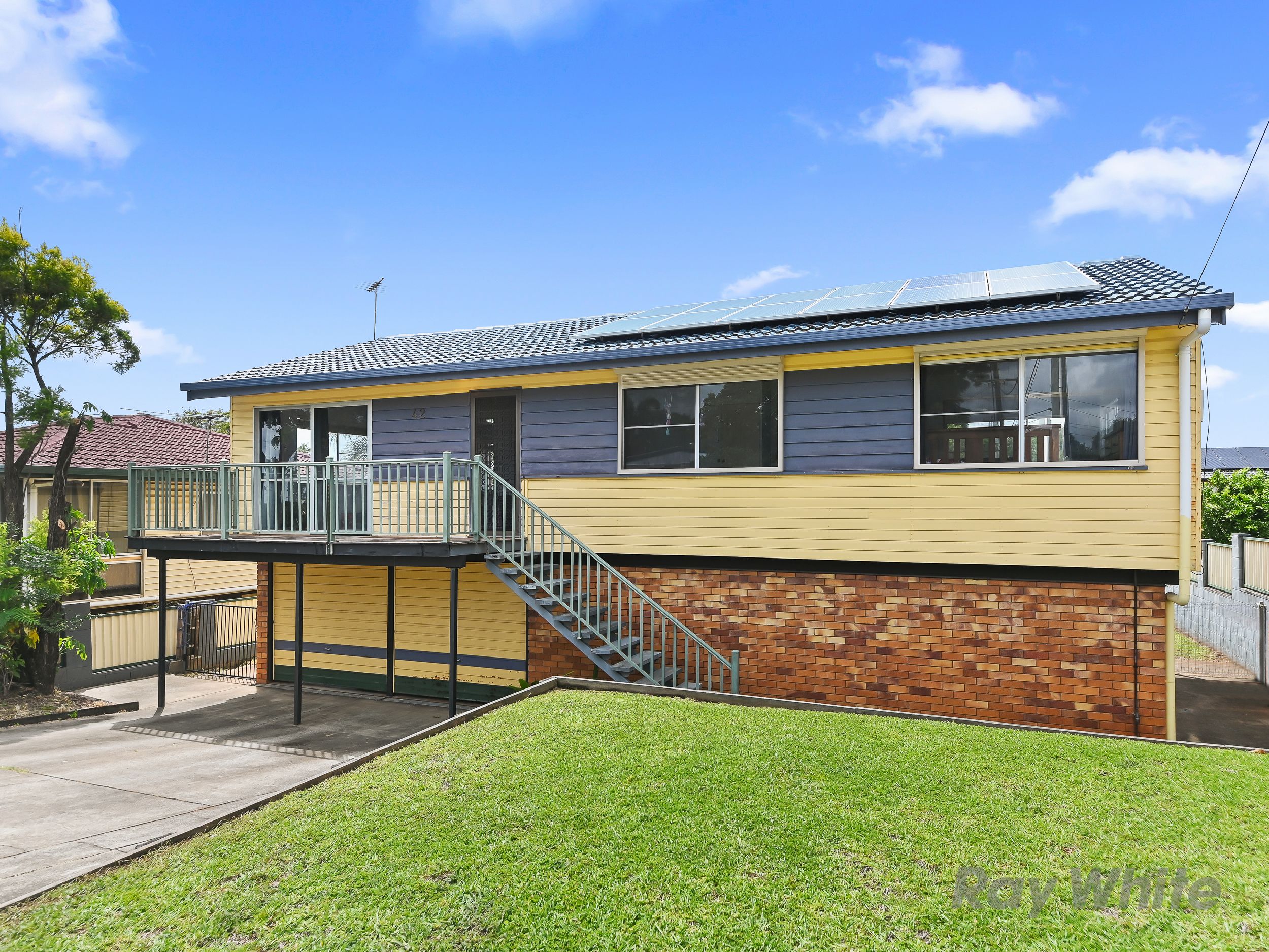 42 Bracken Street, Bracken Ridge QLD 4017