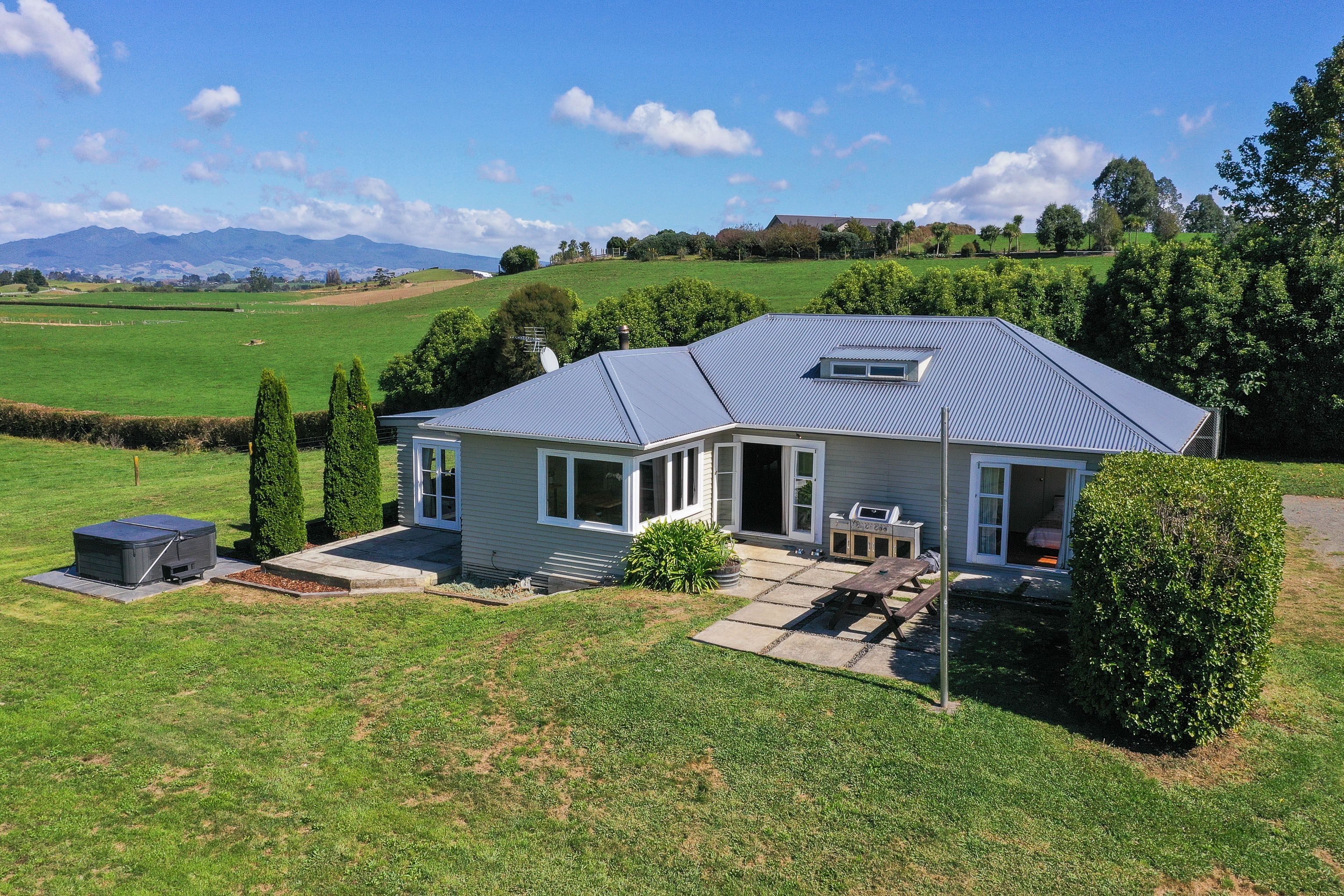 71 Maisey Road, Ngahinapouri, Waipa District