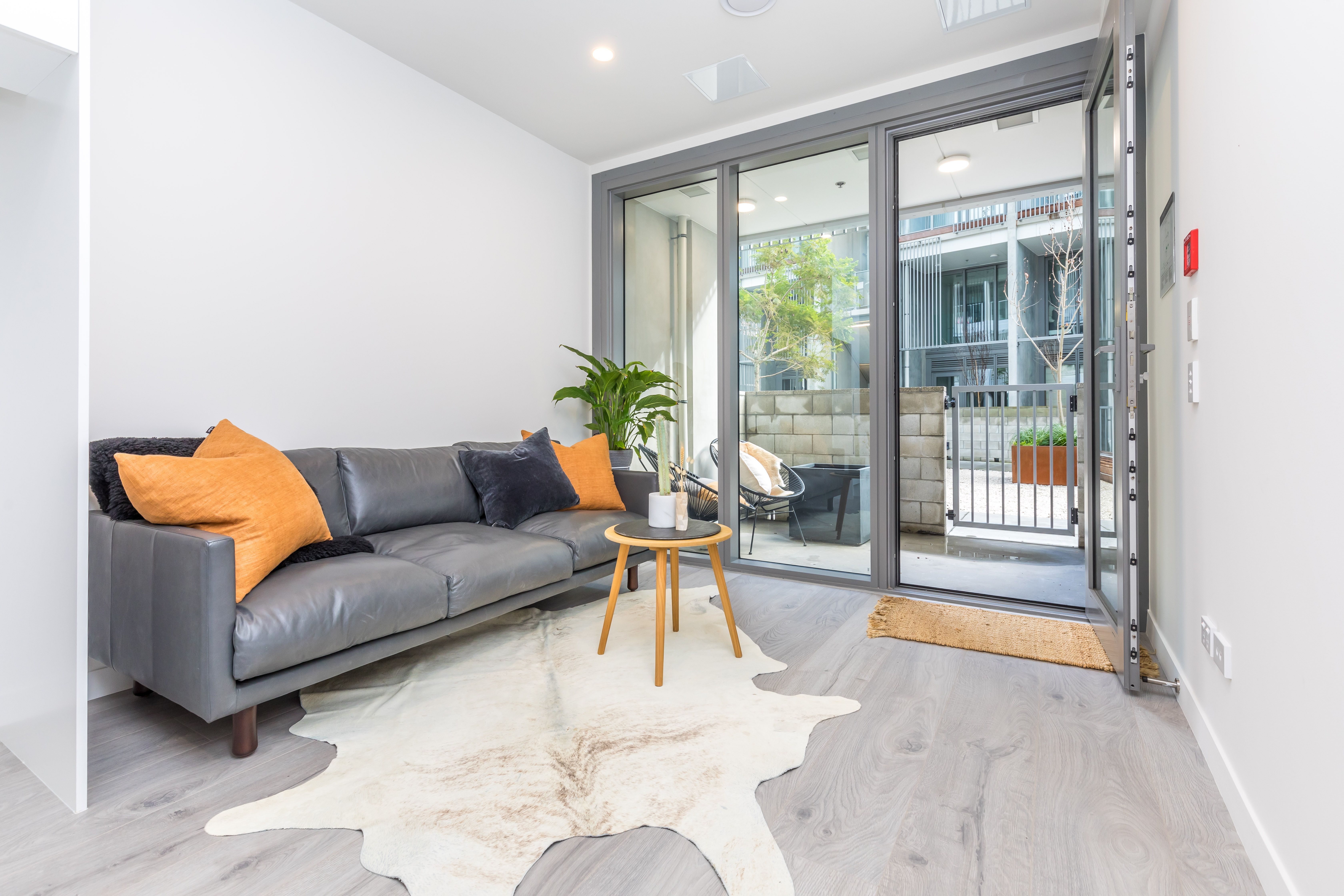 G03/45 Union Street, Auckland Central, Auckland City