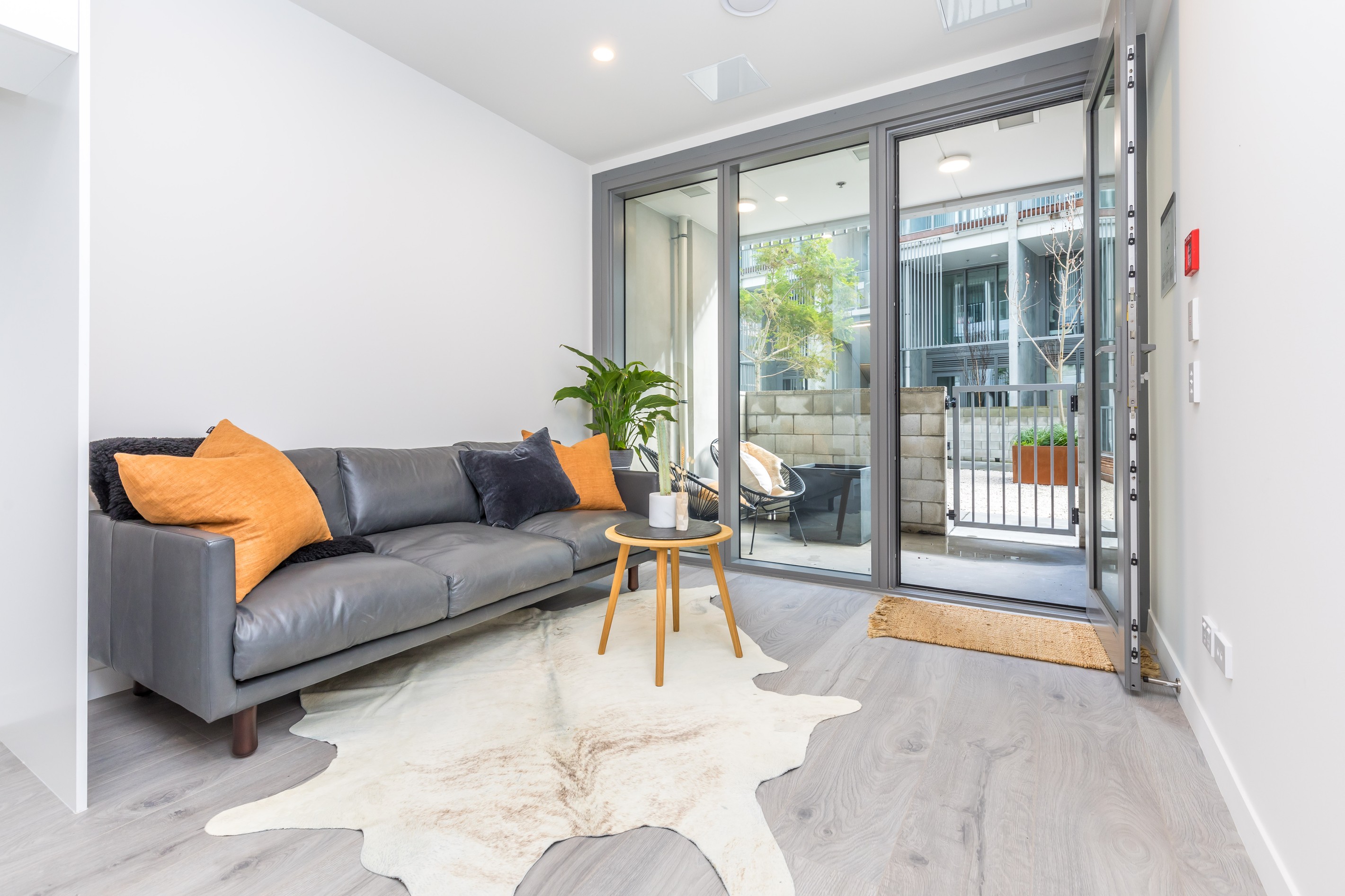 G03/45 Union Street, Auckland Central, Auckland City