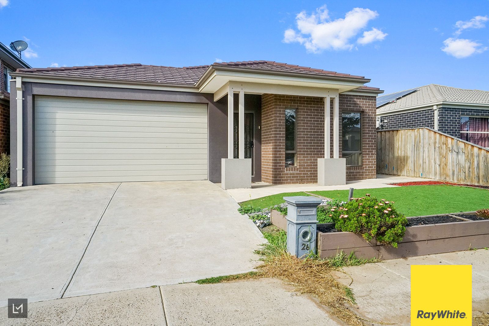 26 Fortune Street, Truganina, VIC 3029