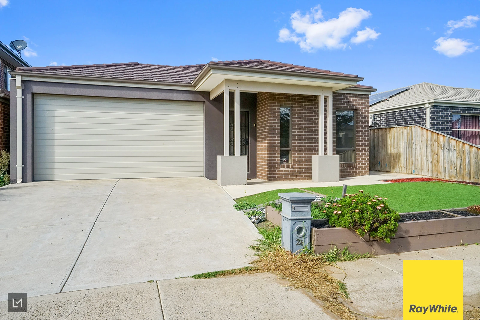 26 Fortune Street, Truganina, VIC 3029