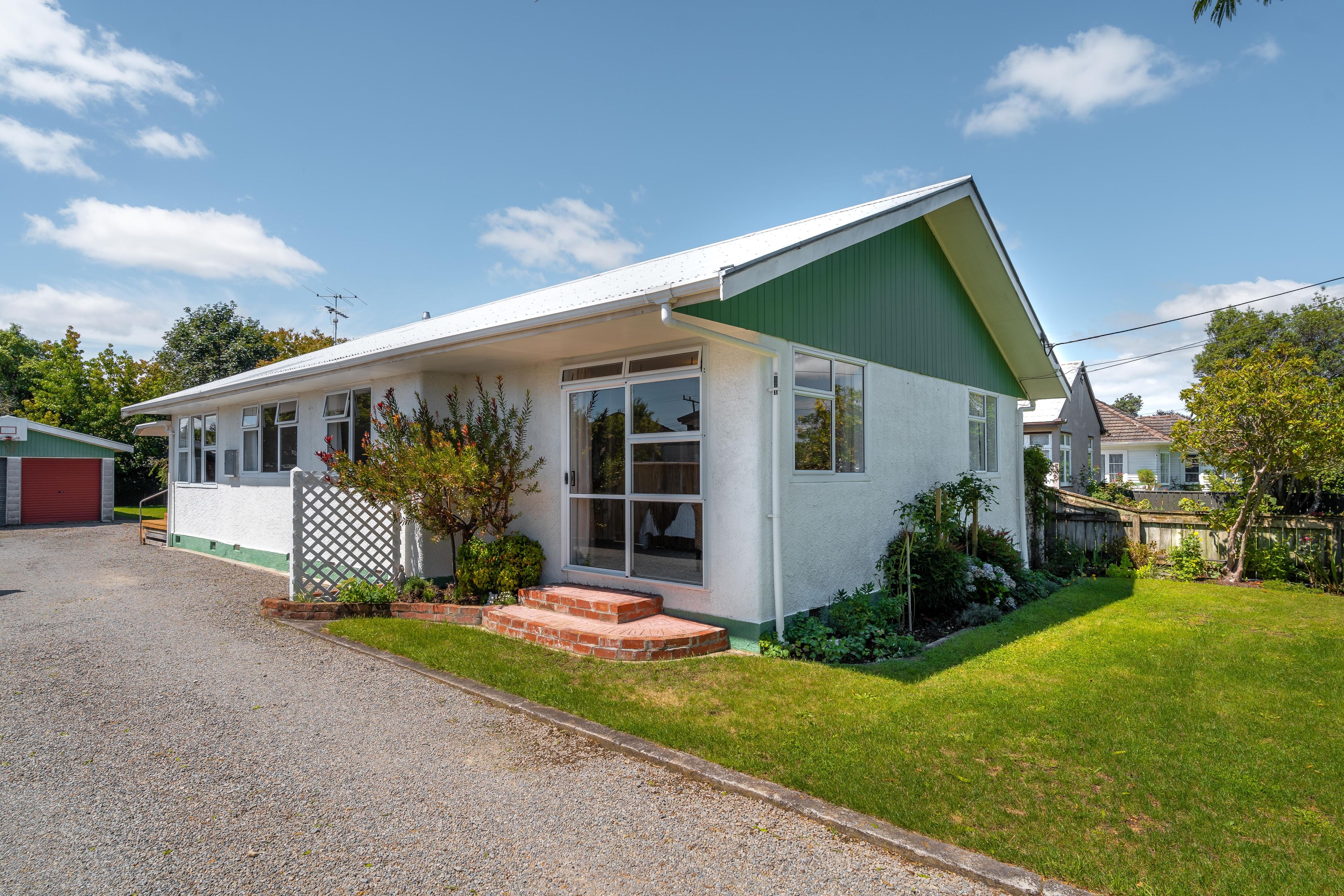 18 Vivian Street, Masterton, Masterton District