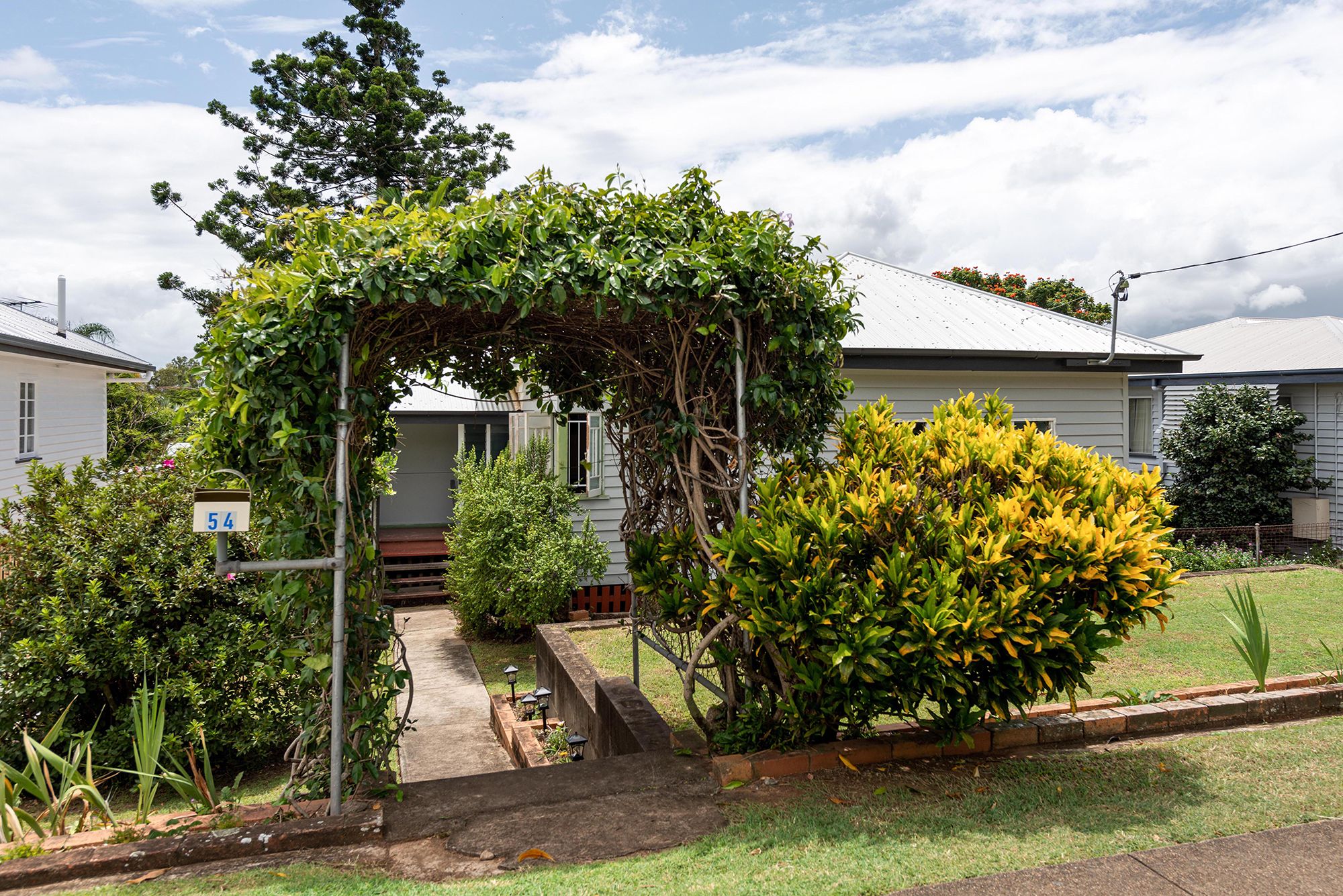 54 Mayfield Road, Moorooka, QLD 4105