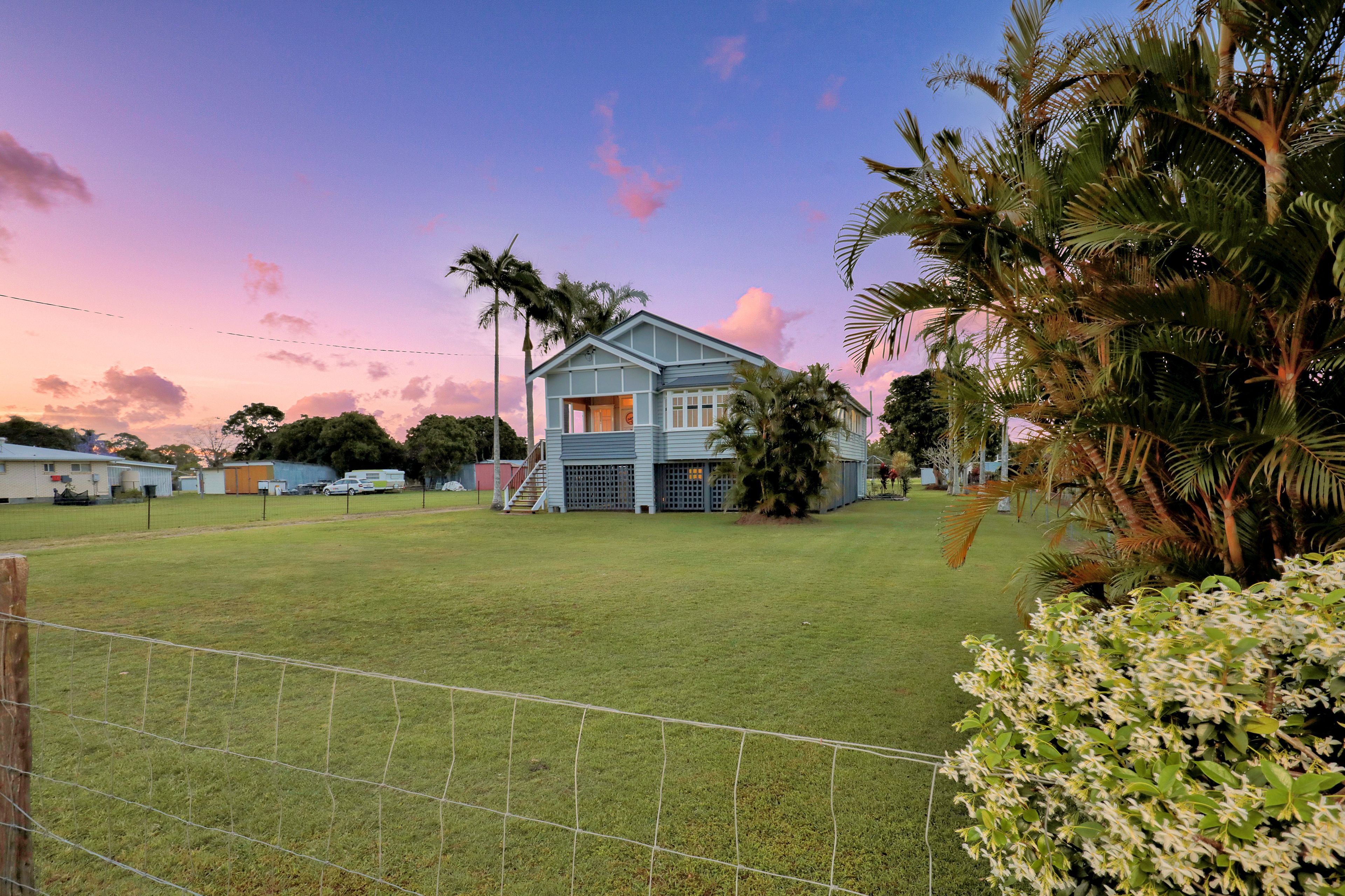 1870 Gin Gin Road, South Kolan QLD 4670