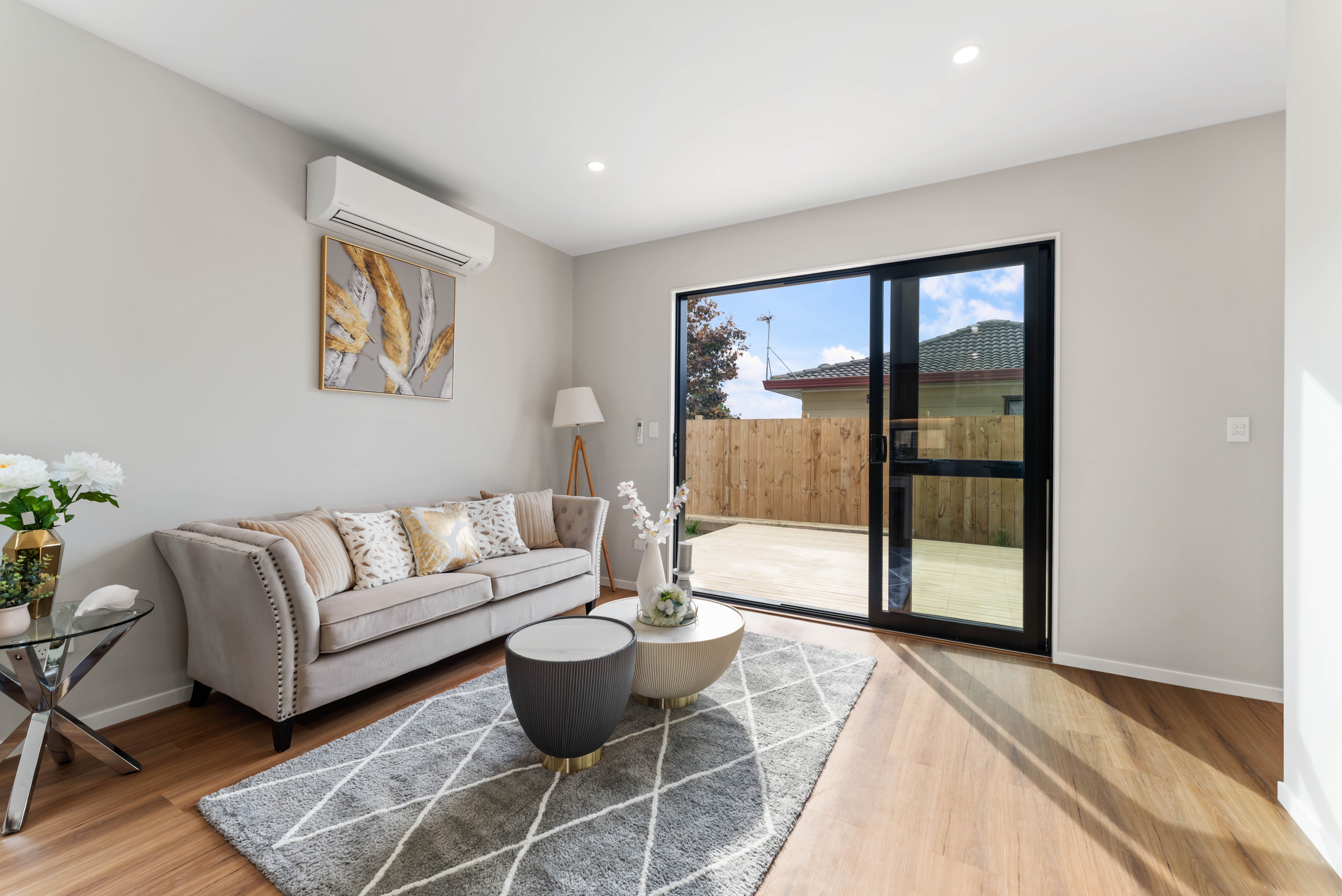 Lot 4/4 Tawa Crescent, Manurewa, Manukau City