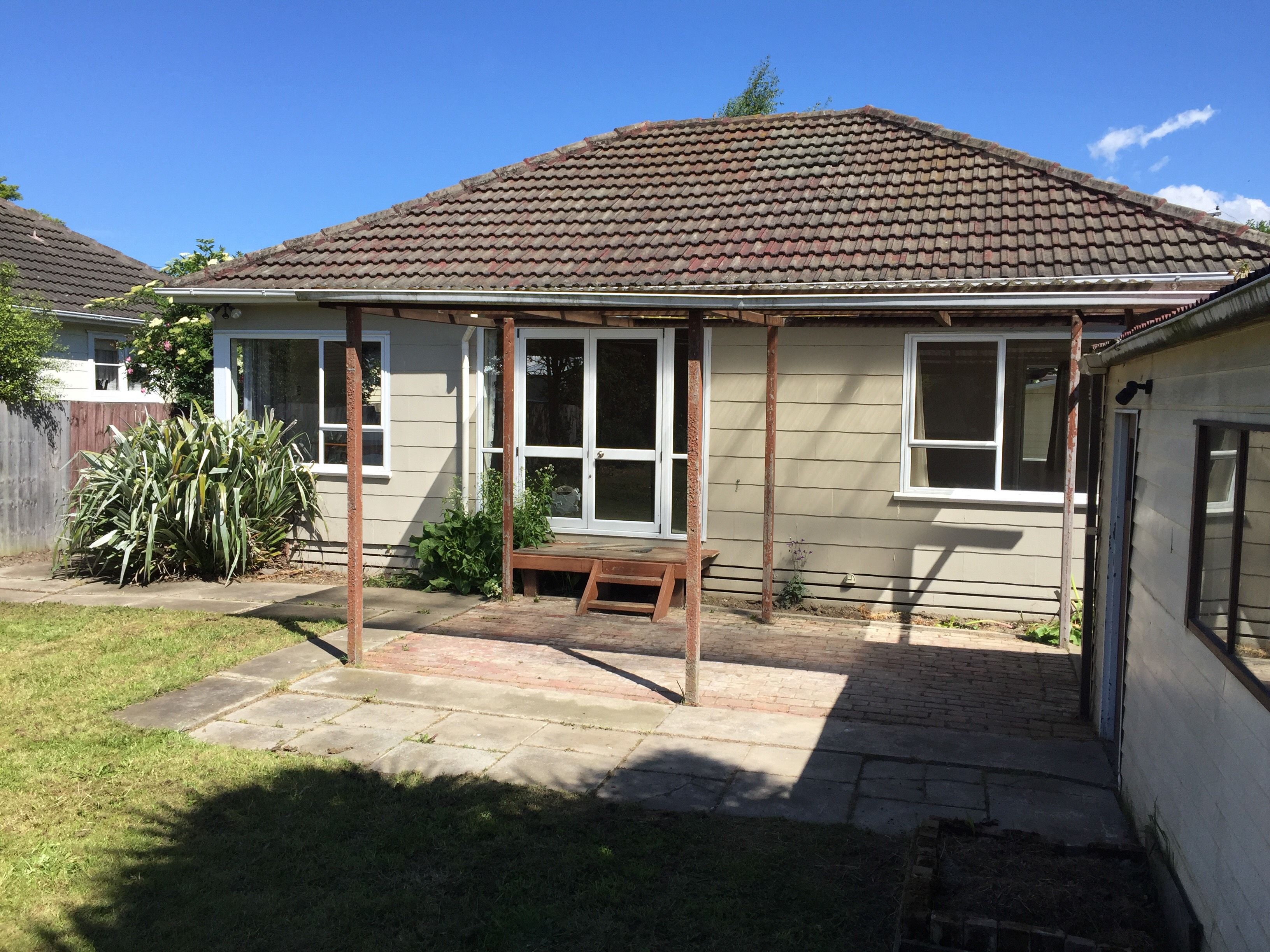 6 Riselaw Street, Shirley, Christchurch City