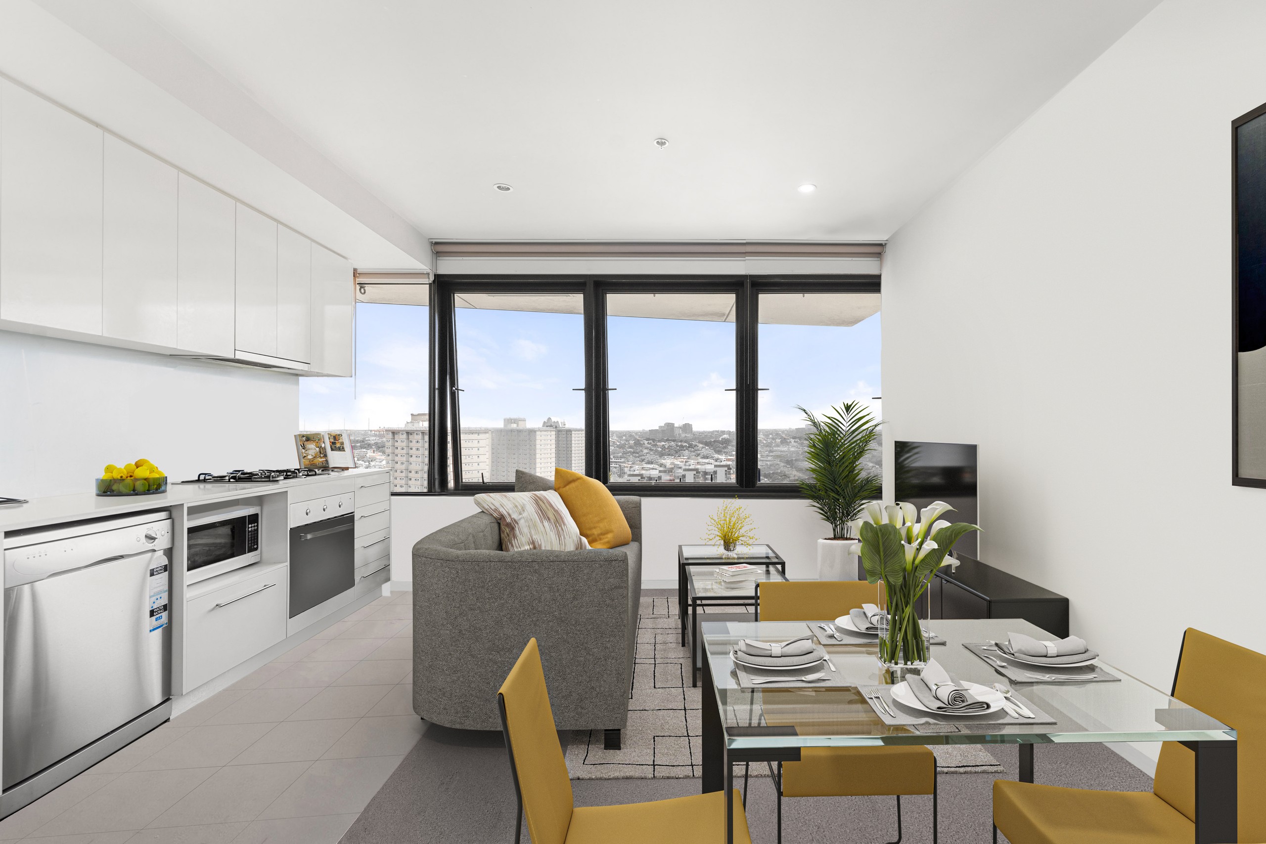 1718/18 Mt Alexander Road, Travancore, VIC 3032