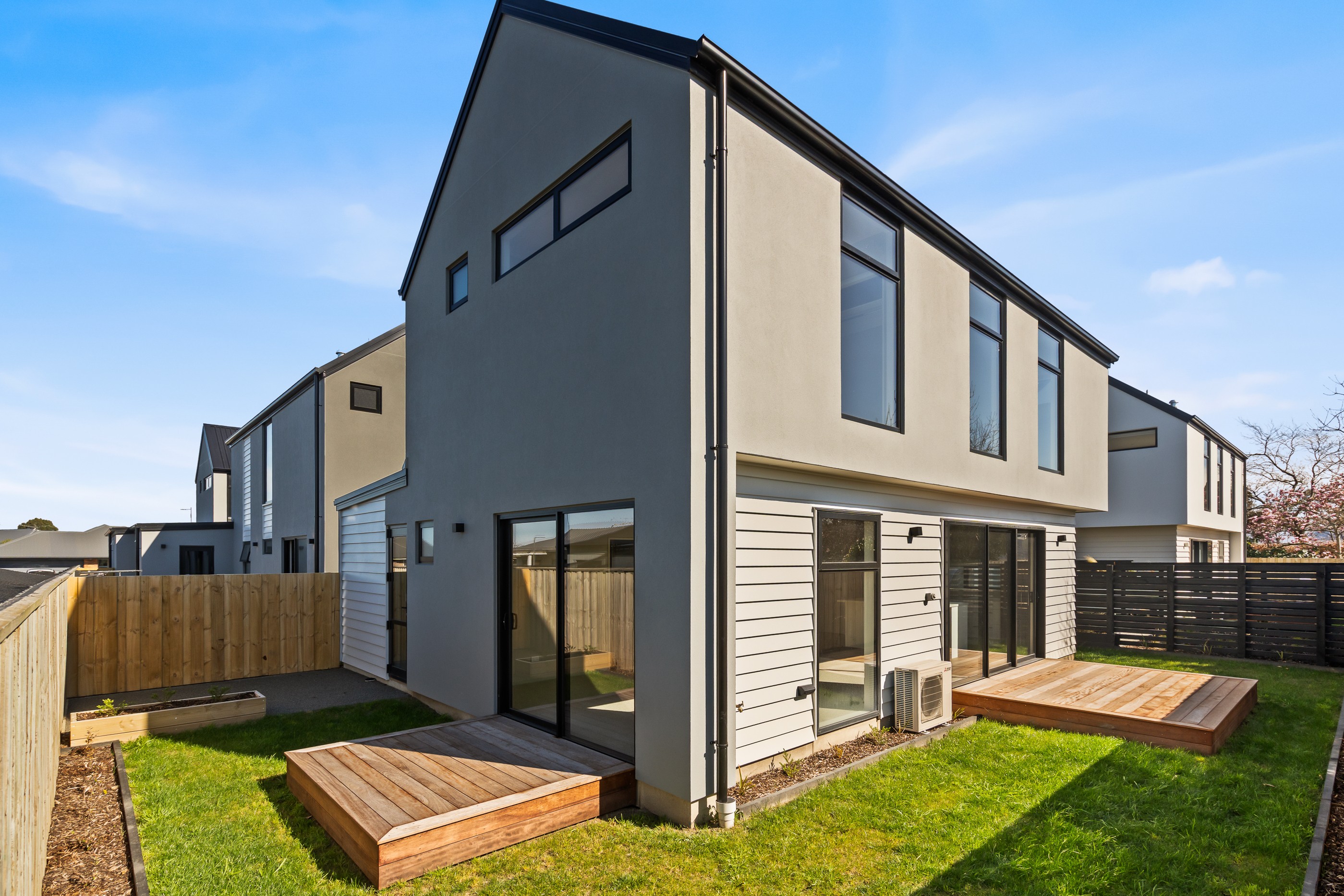 30C George Street, Rolleston, Selwyn District