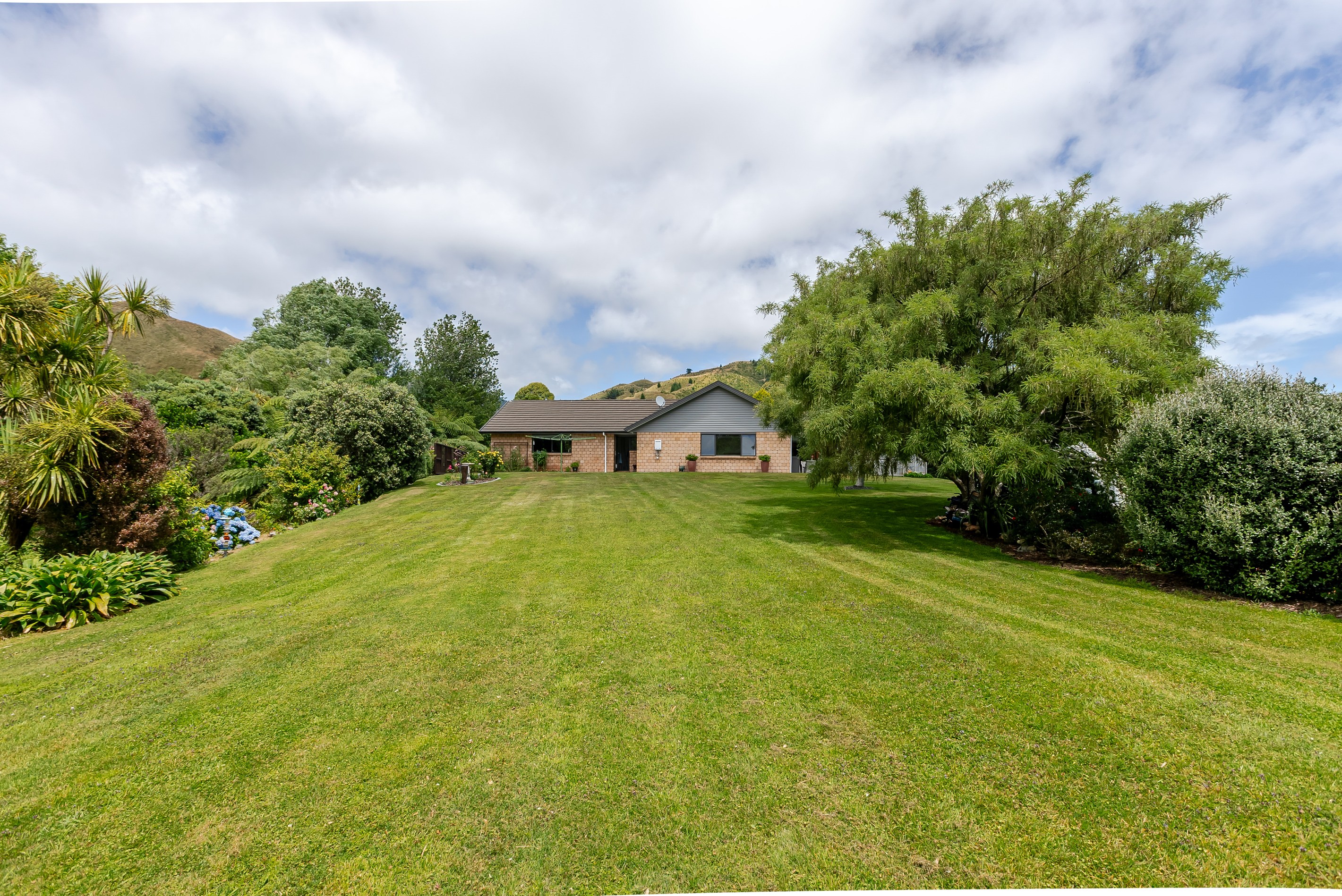 114 Maui Pomare Road, Nikau Valley, Kapiti Coast District