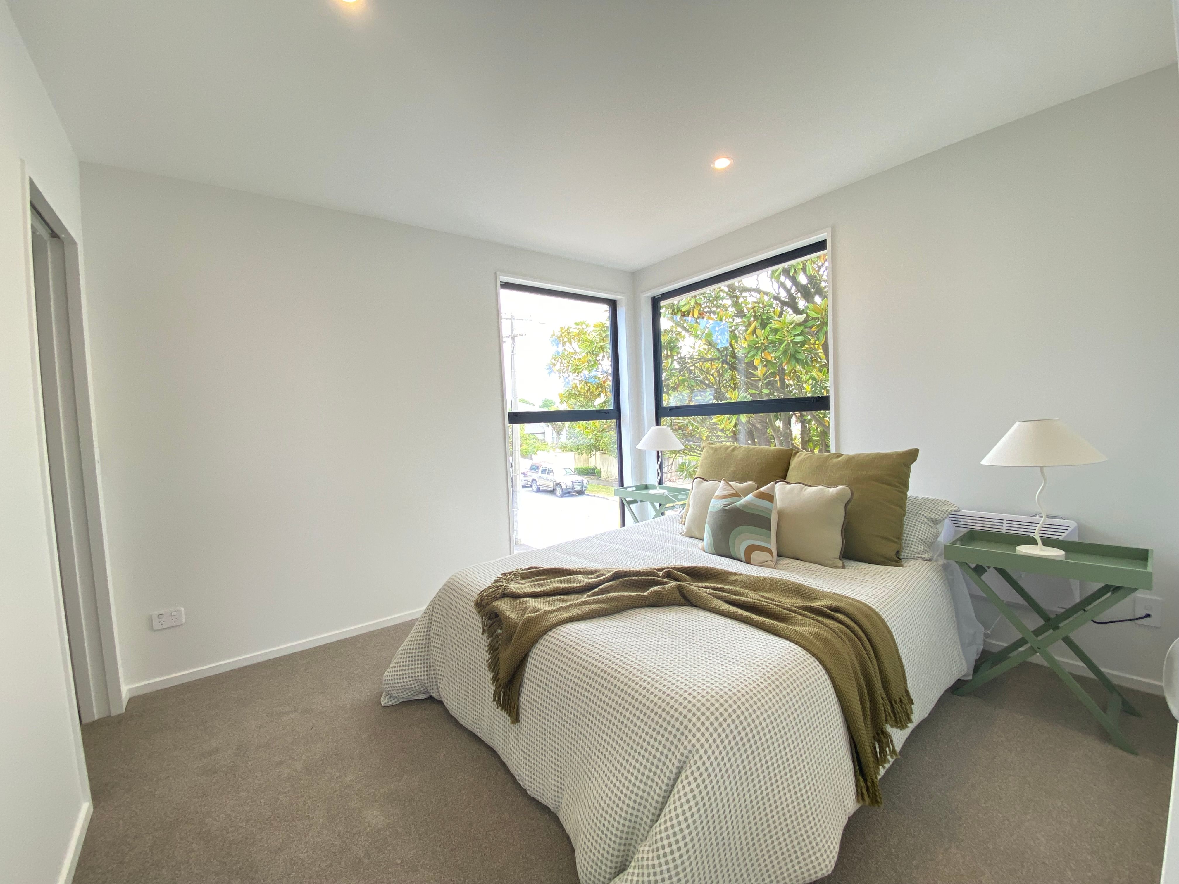 17/130 Holly Road, St Albans, Christchurch City