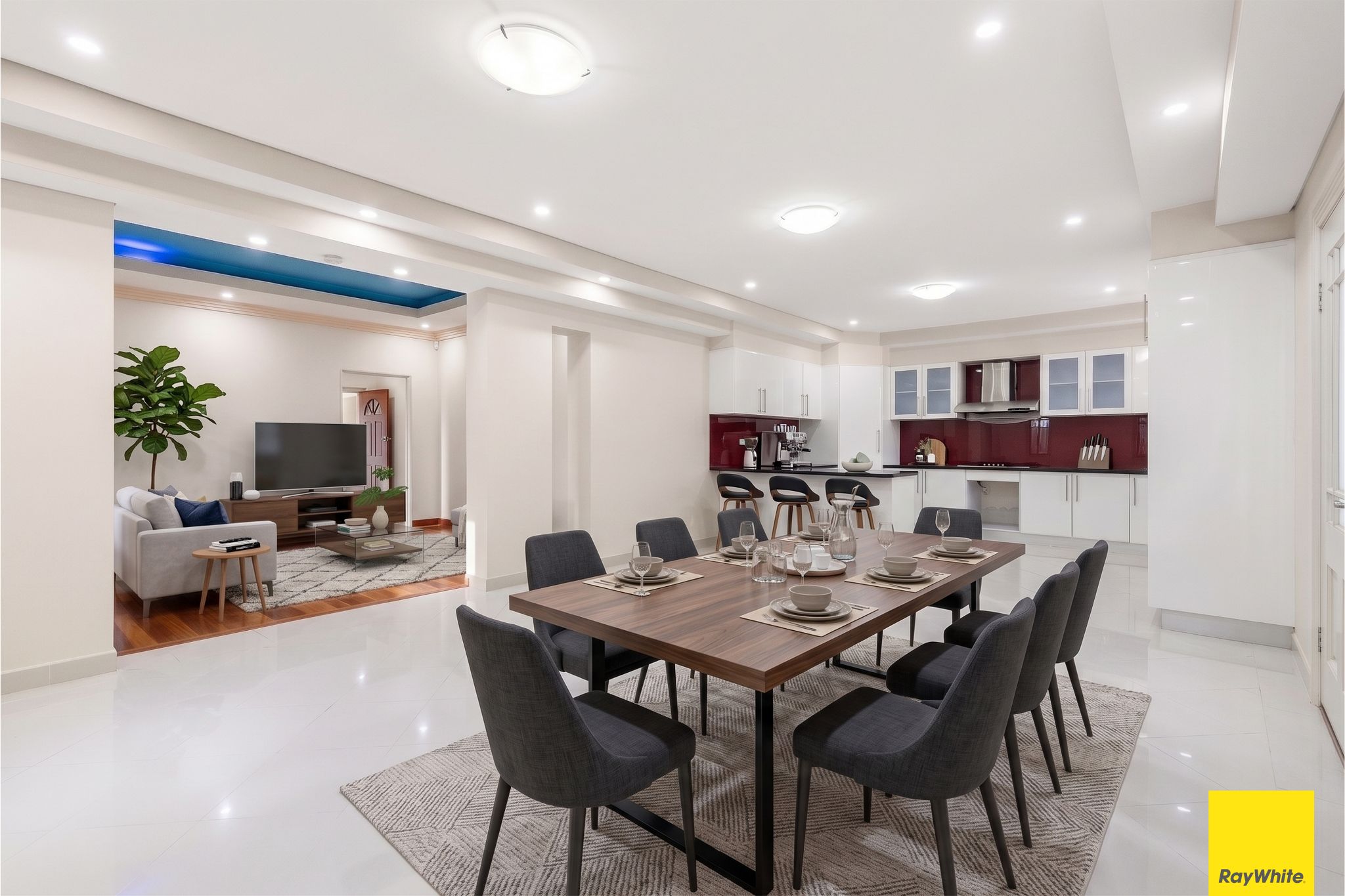 21 Proctor Parade, Sefton, NSW 2162