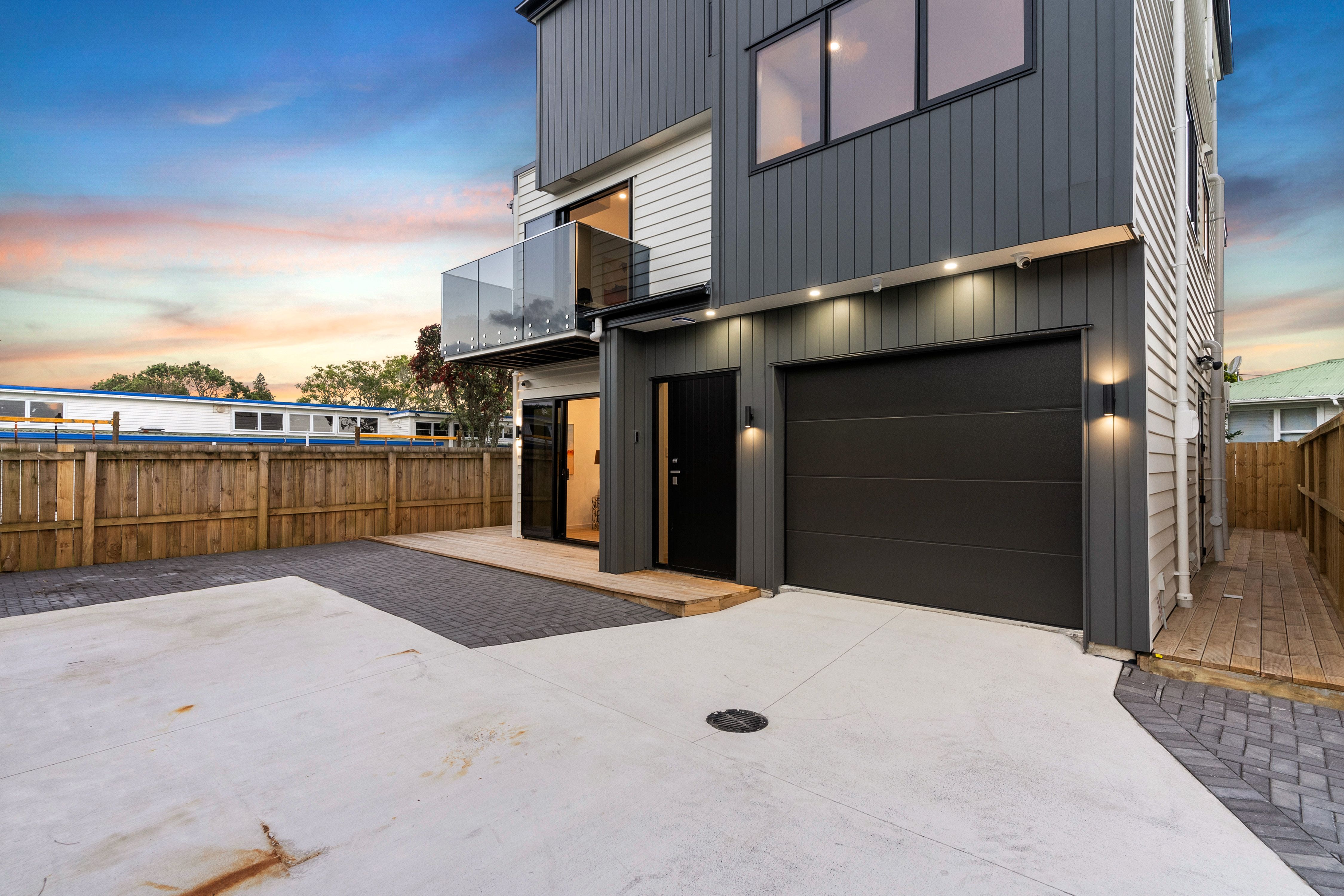 3/65 Te Kanawa Crescent, Henderson, Waitakere City