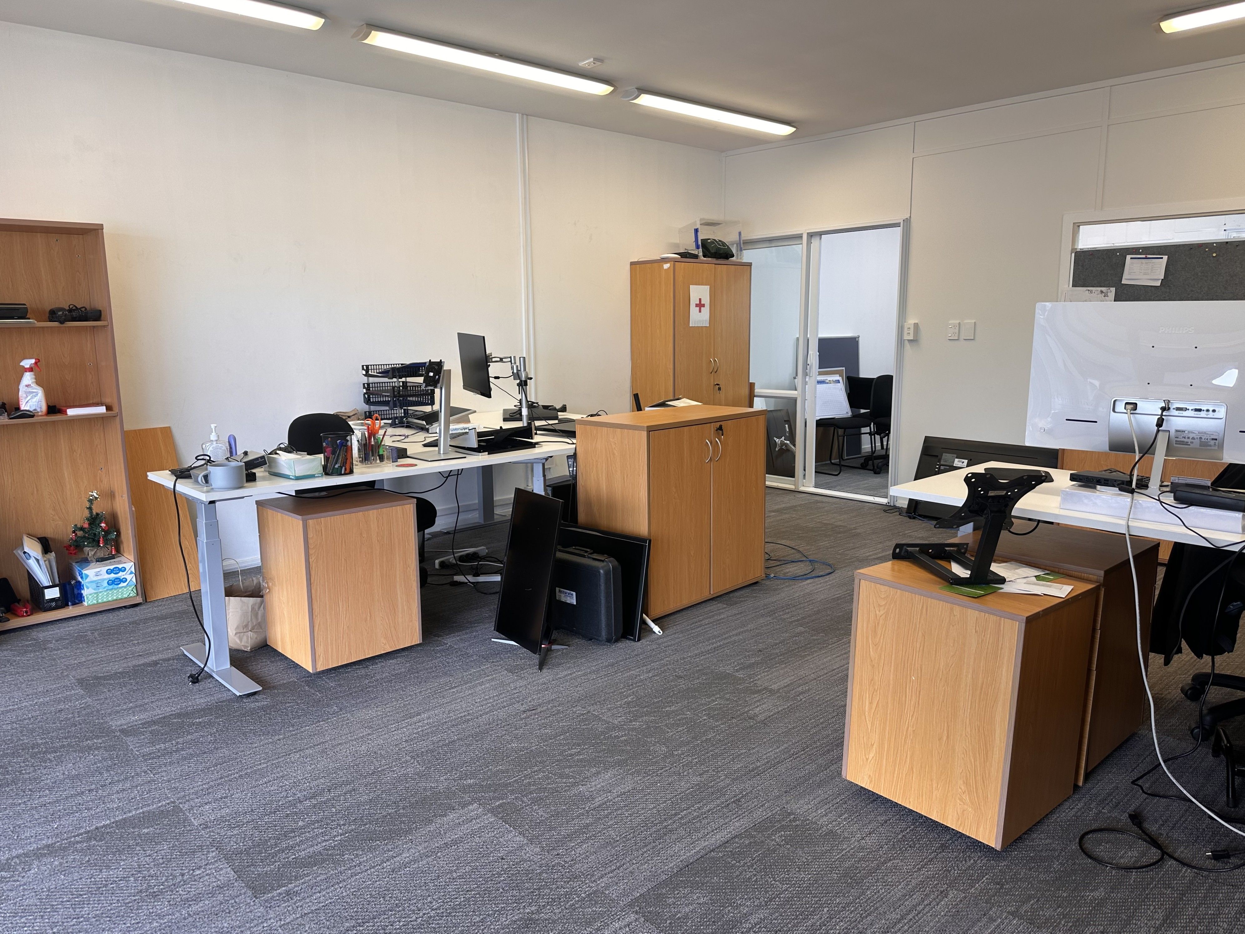 Parklands, Christchurch City