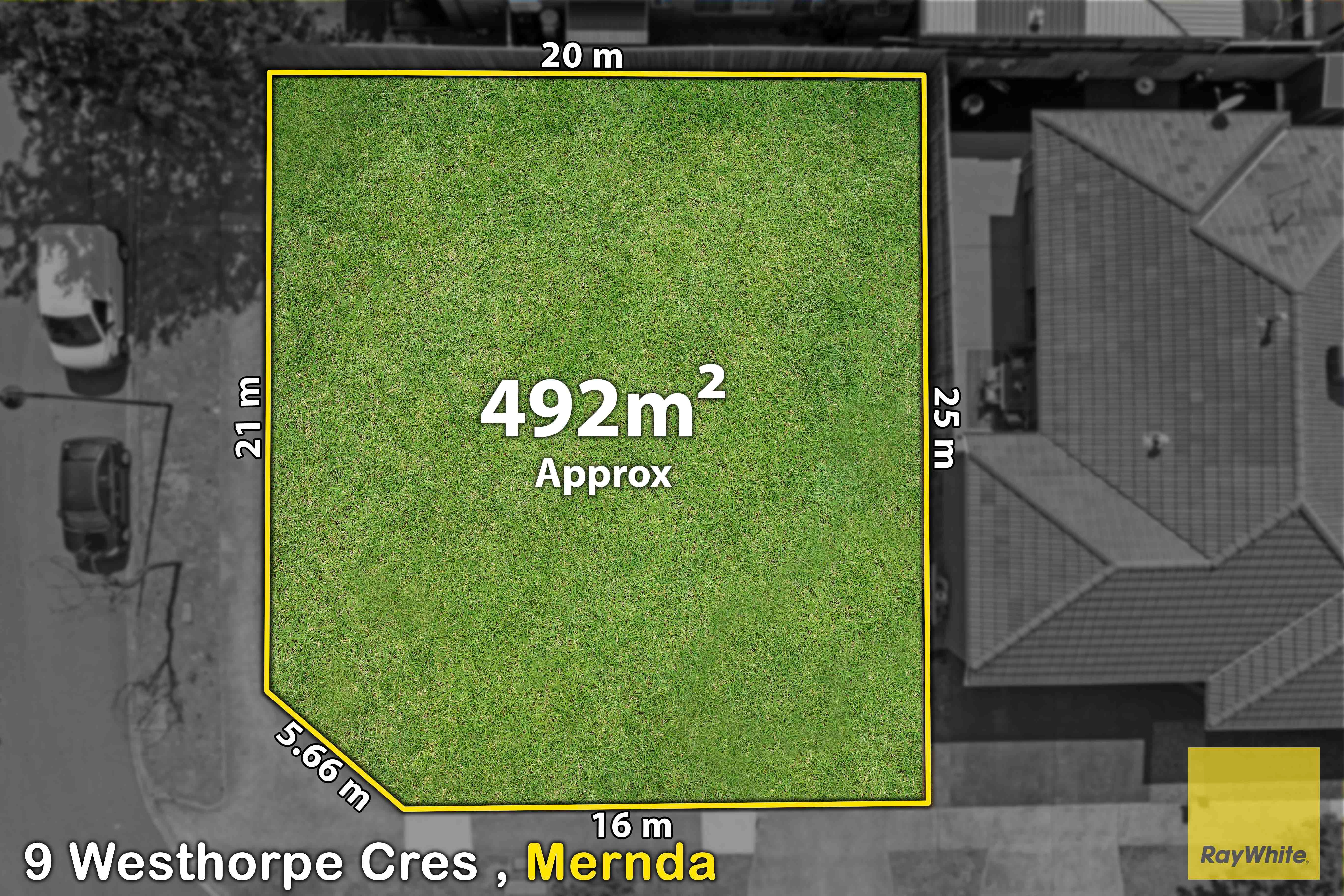 9 Westhorpe Crescent, Mernda, VIC 3754