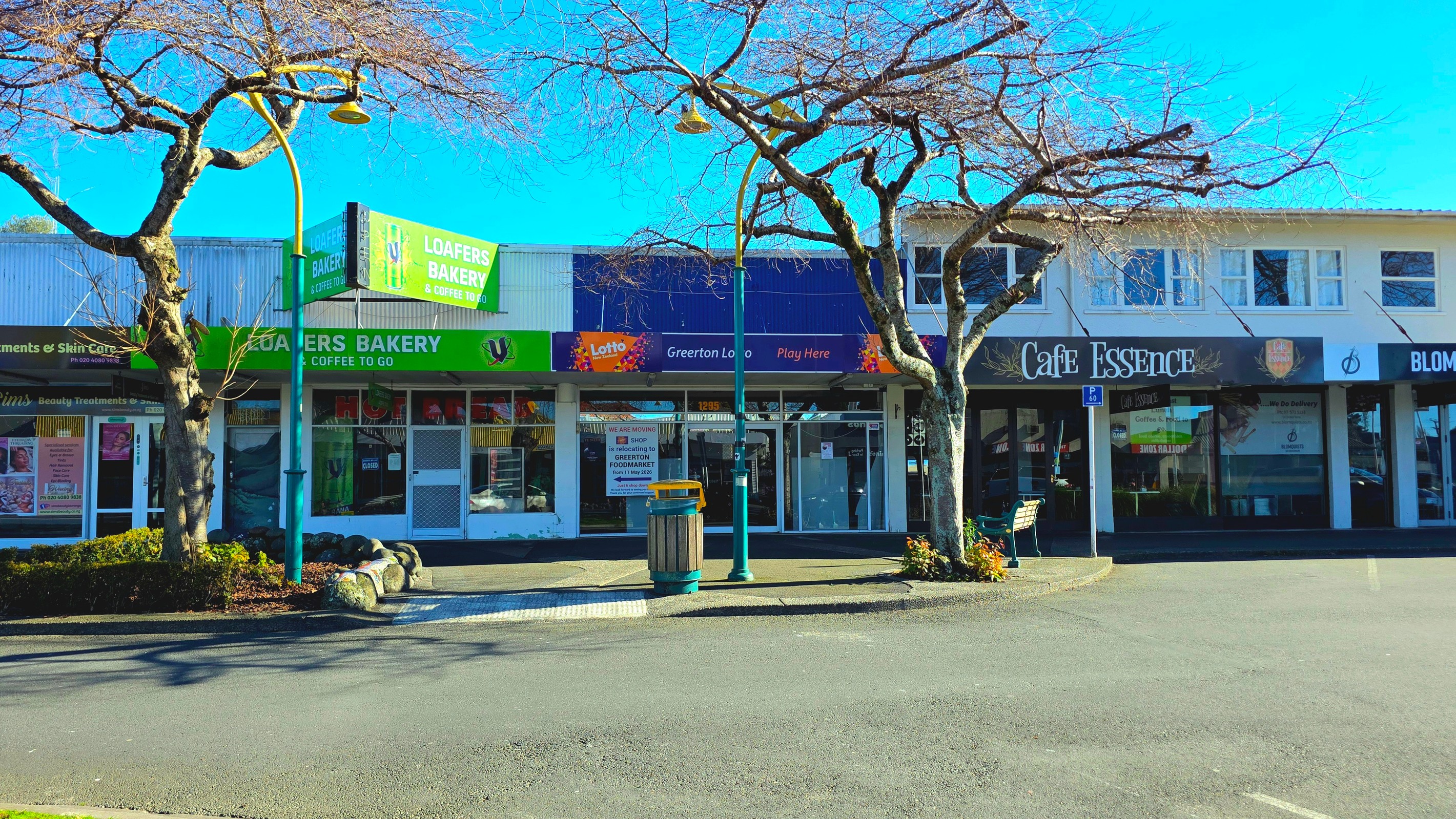 1295 Cameron Road, Greerton, Tauranga City