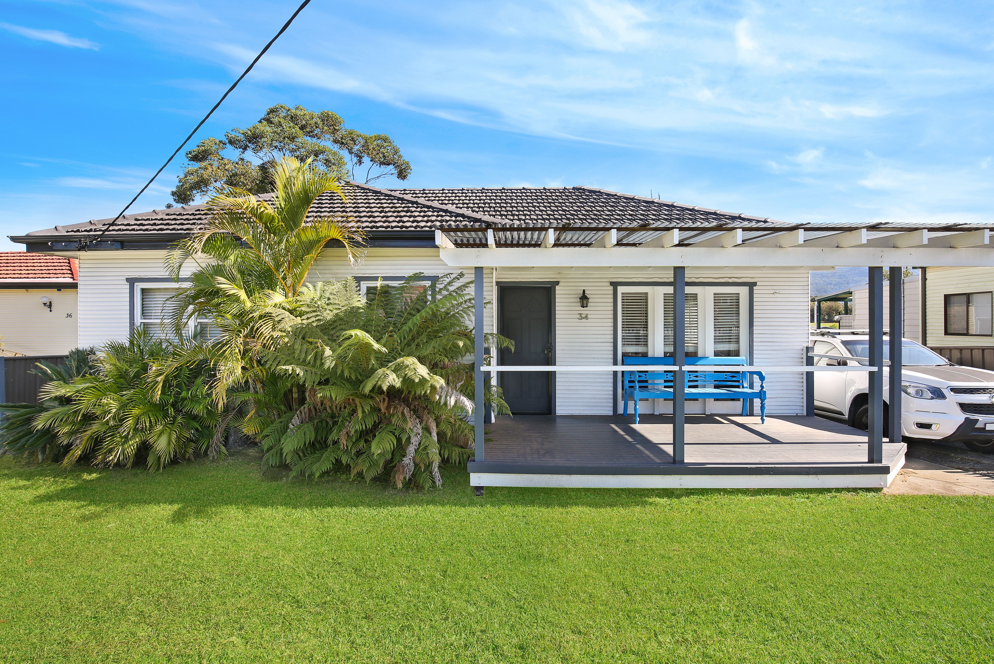 34 Preston Street