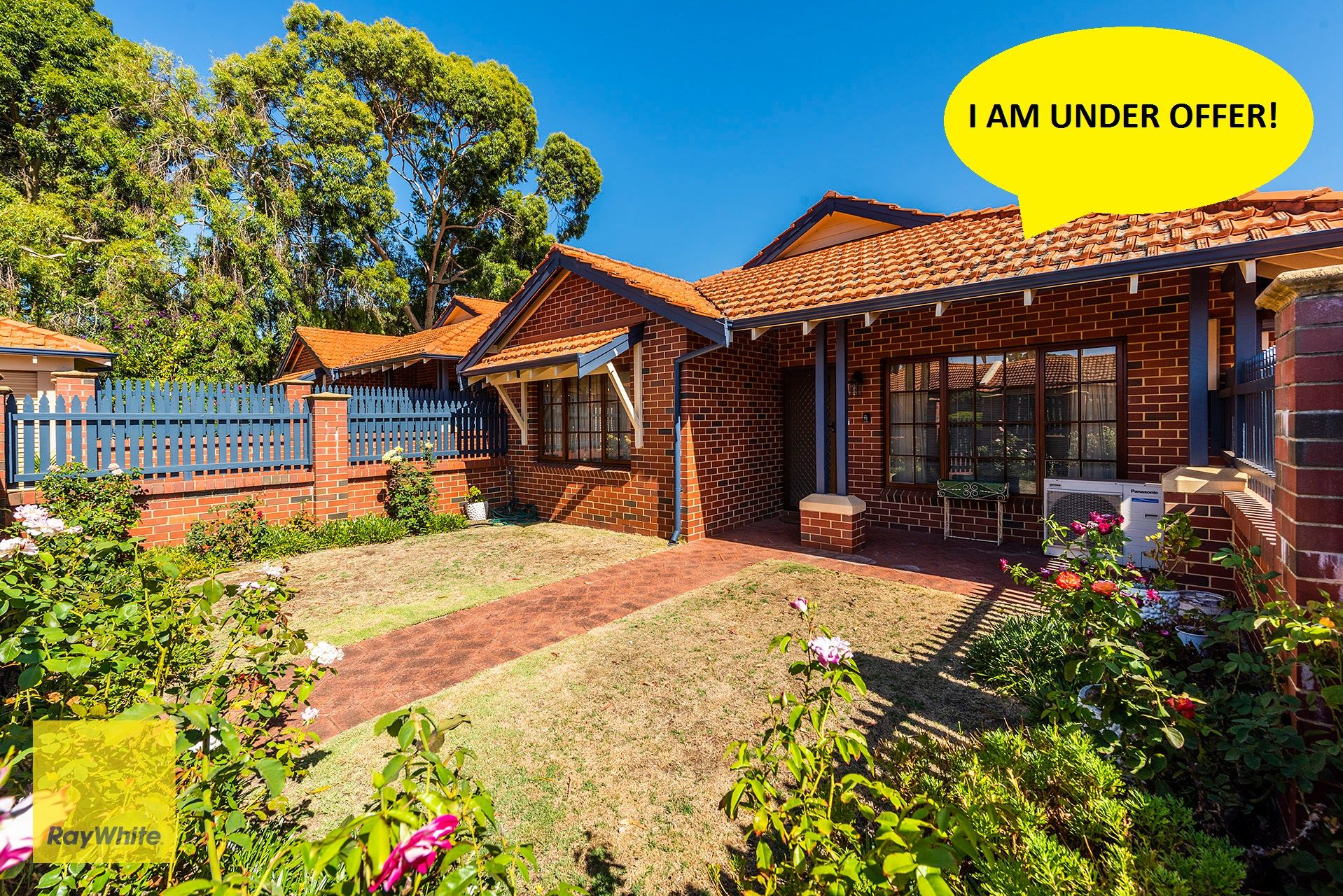  33 Central Road, Kalamunda WA 6076